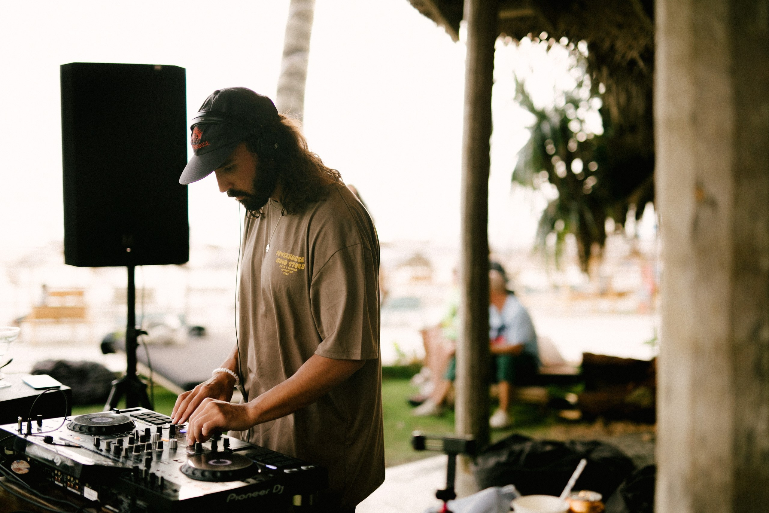 Good Story X PowerHouse. Wedding photographers Tbilisi Georgia Alex and Polly