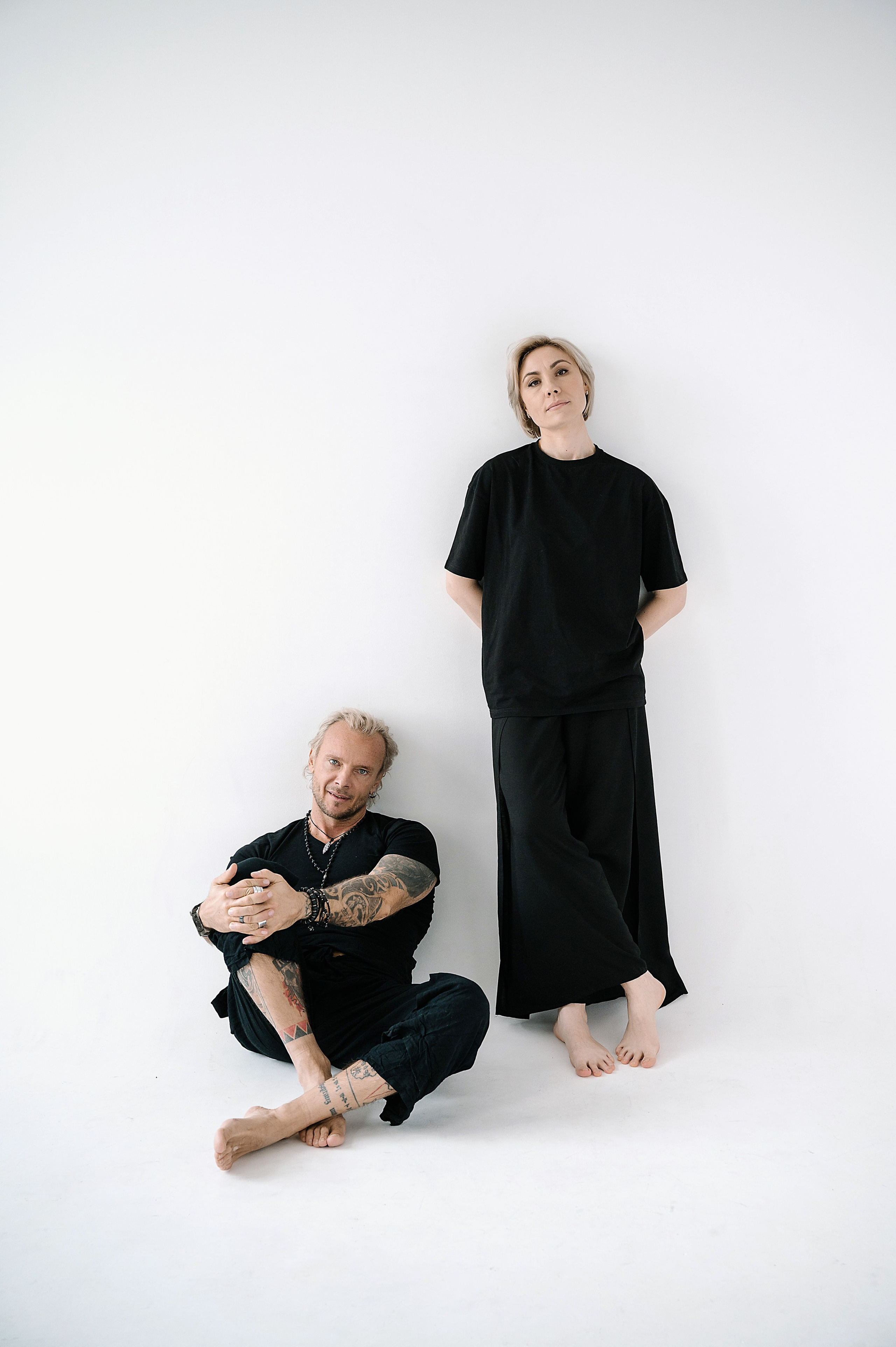 Mature Love. Семейный и свадебный фотограф в Туле Москве