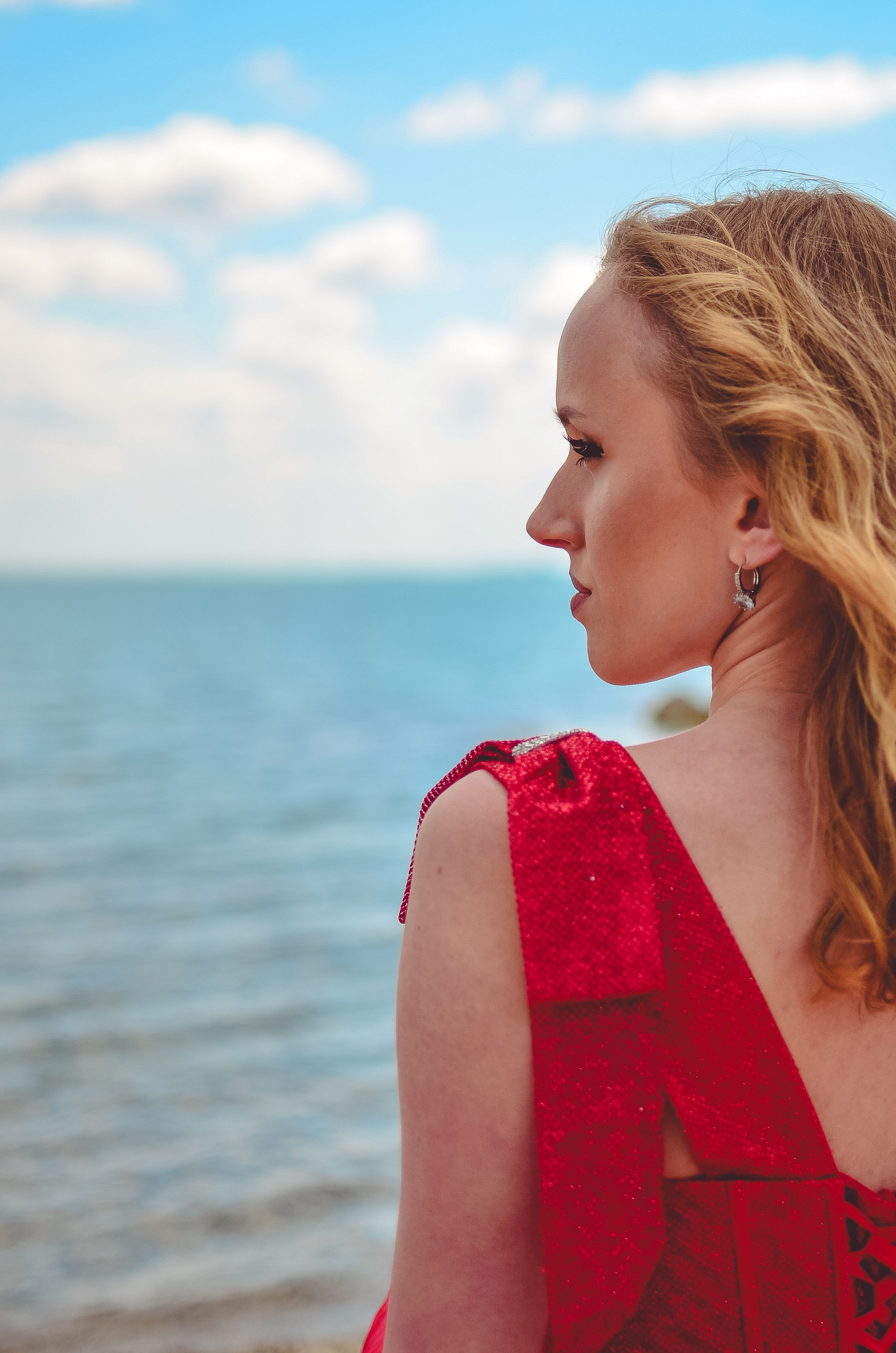 Ева. Фотограф в Евпатории и по Крыму с которым комфортно всем Добровольская Татьяна