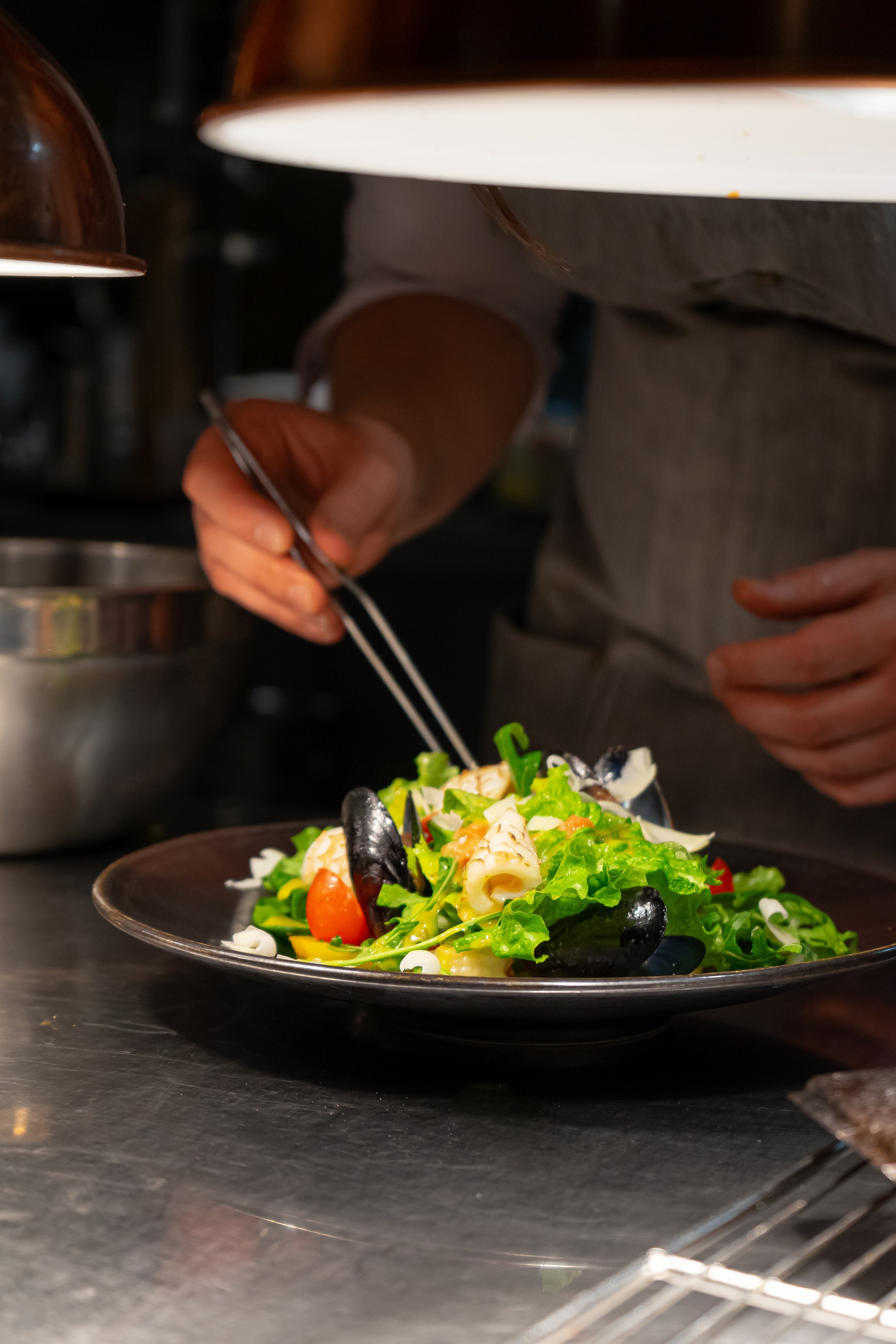 Negroni. Фуд-фотограф Караганда Астана