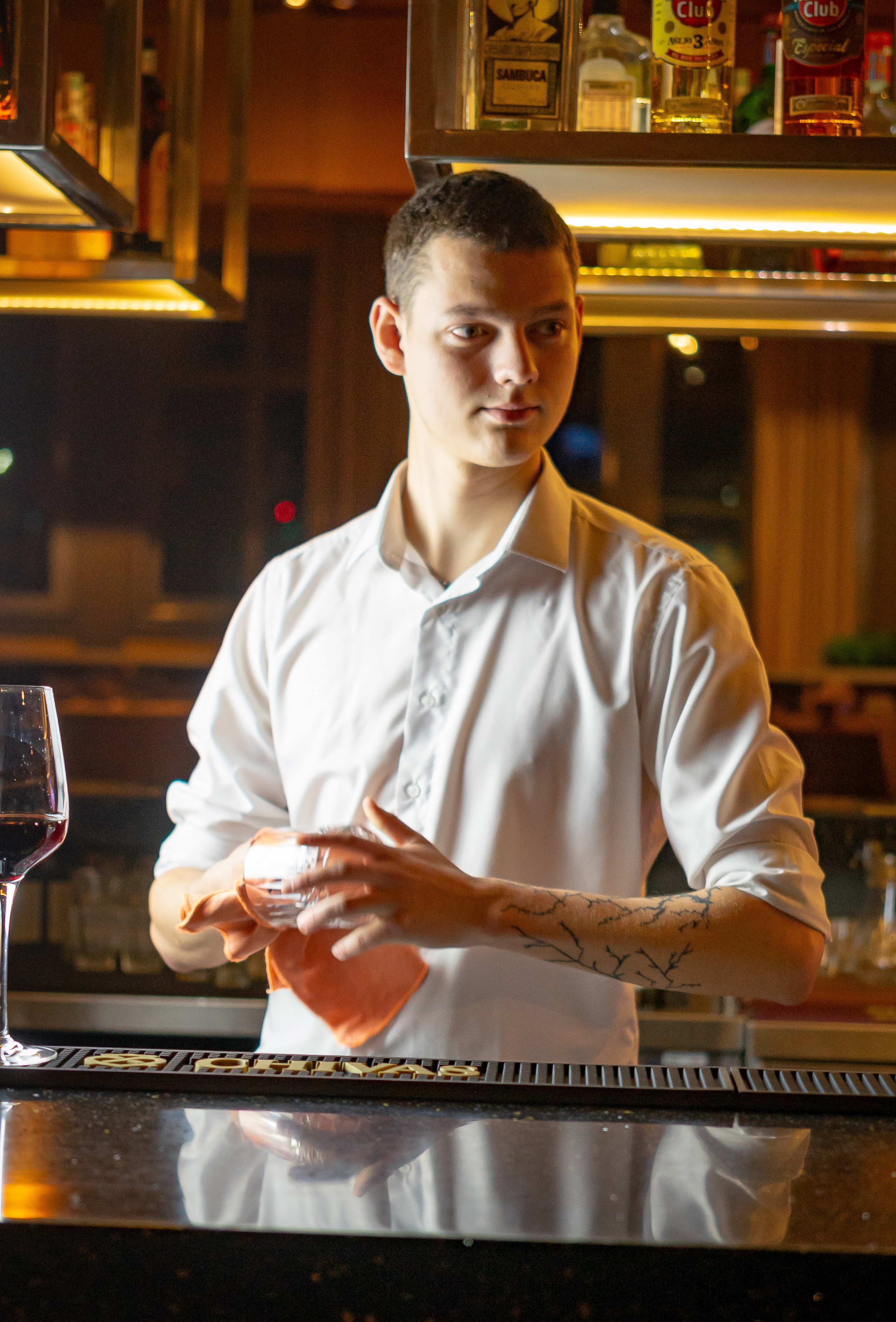 Ресторан Zuma. Фуд-фотограф Караганда Астана