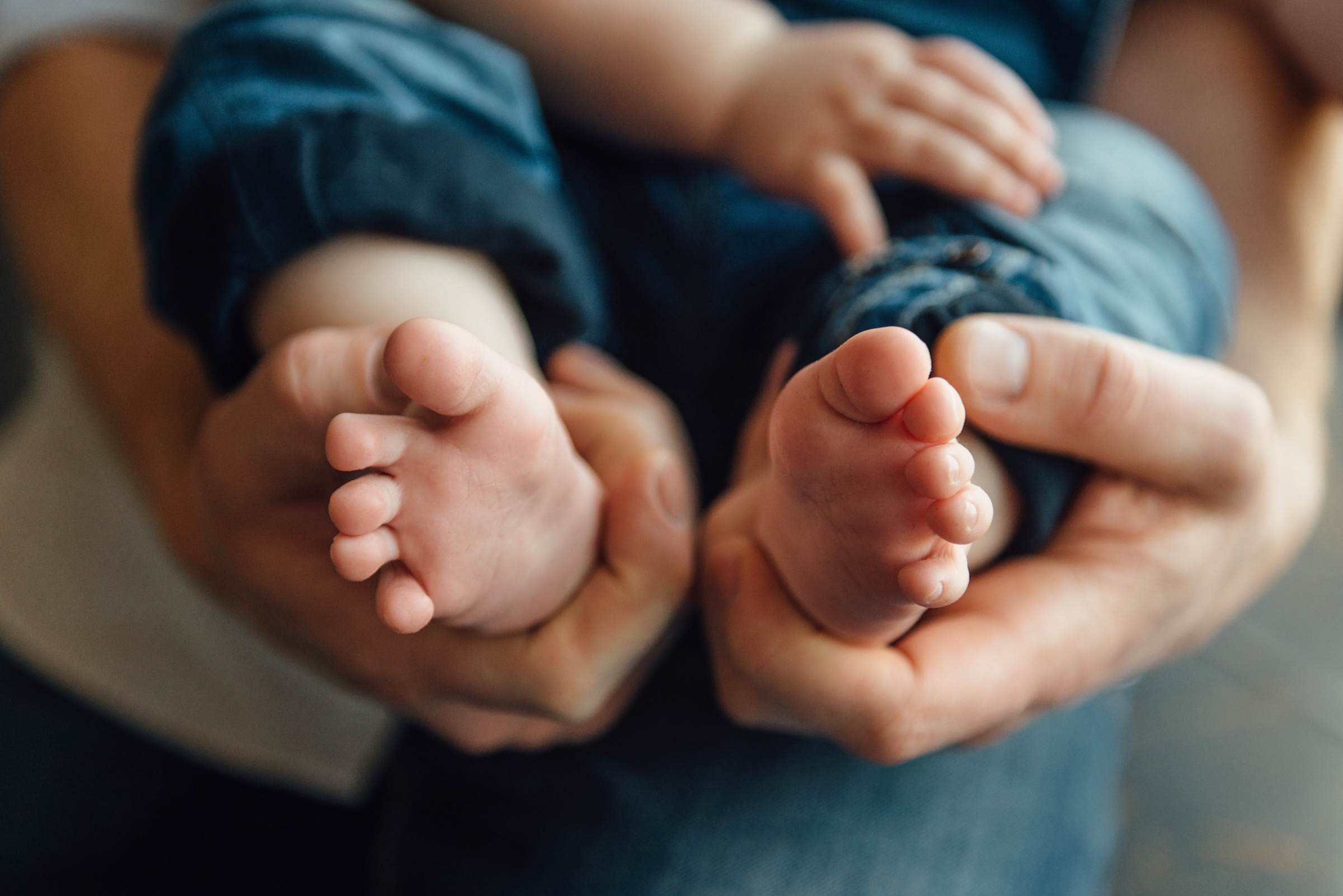 семейная фотосессия в фотостудии