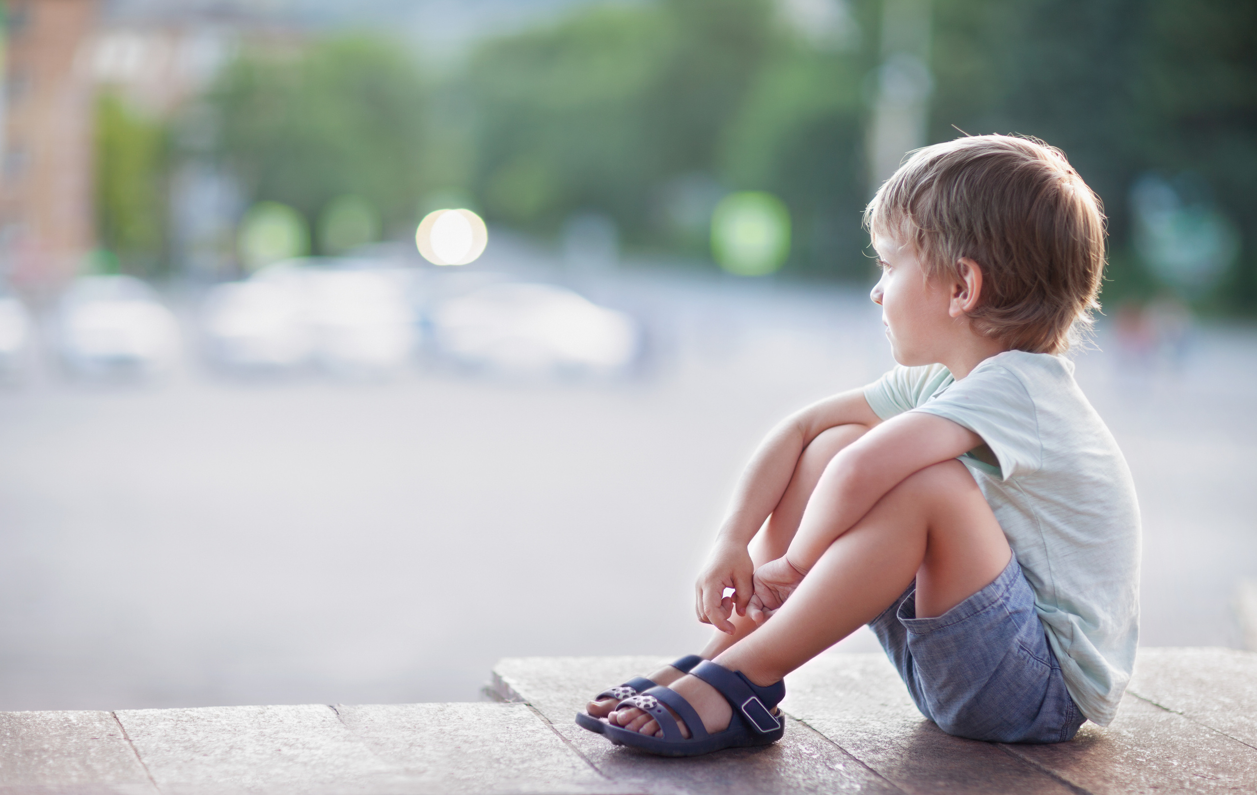 Дети. Семейный и детский фотограф во Владивостоке Ольга Потылицына