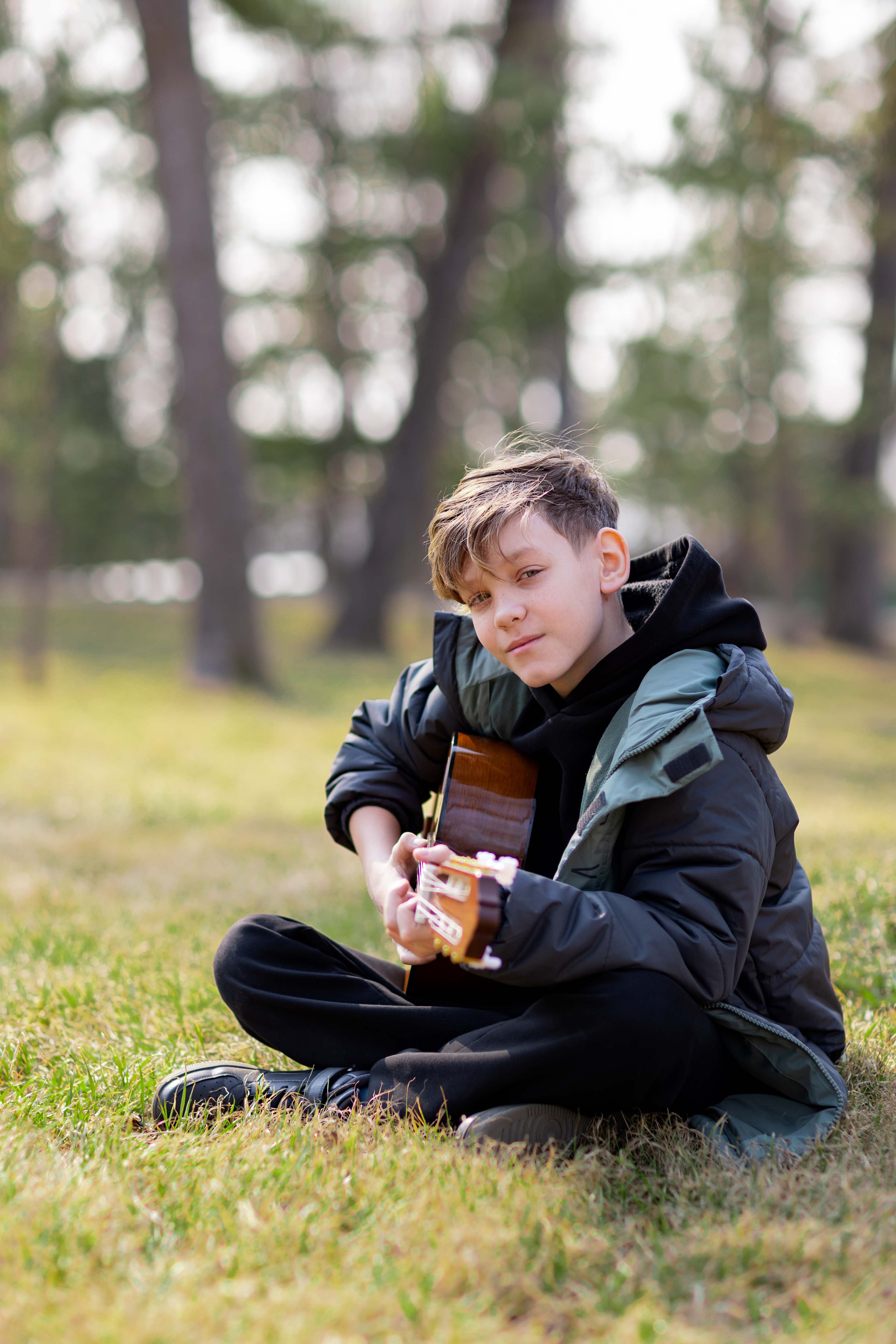 Дети. Семейный и детский фотограф во Владивостоке Ольга Потылицына