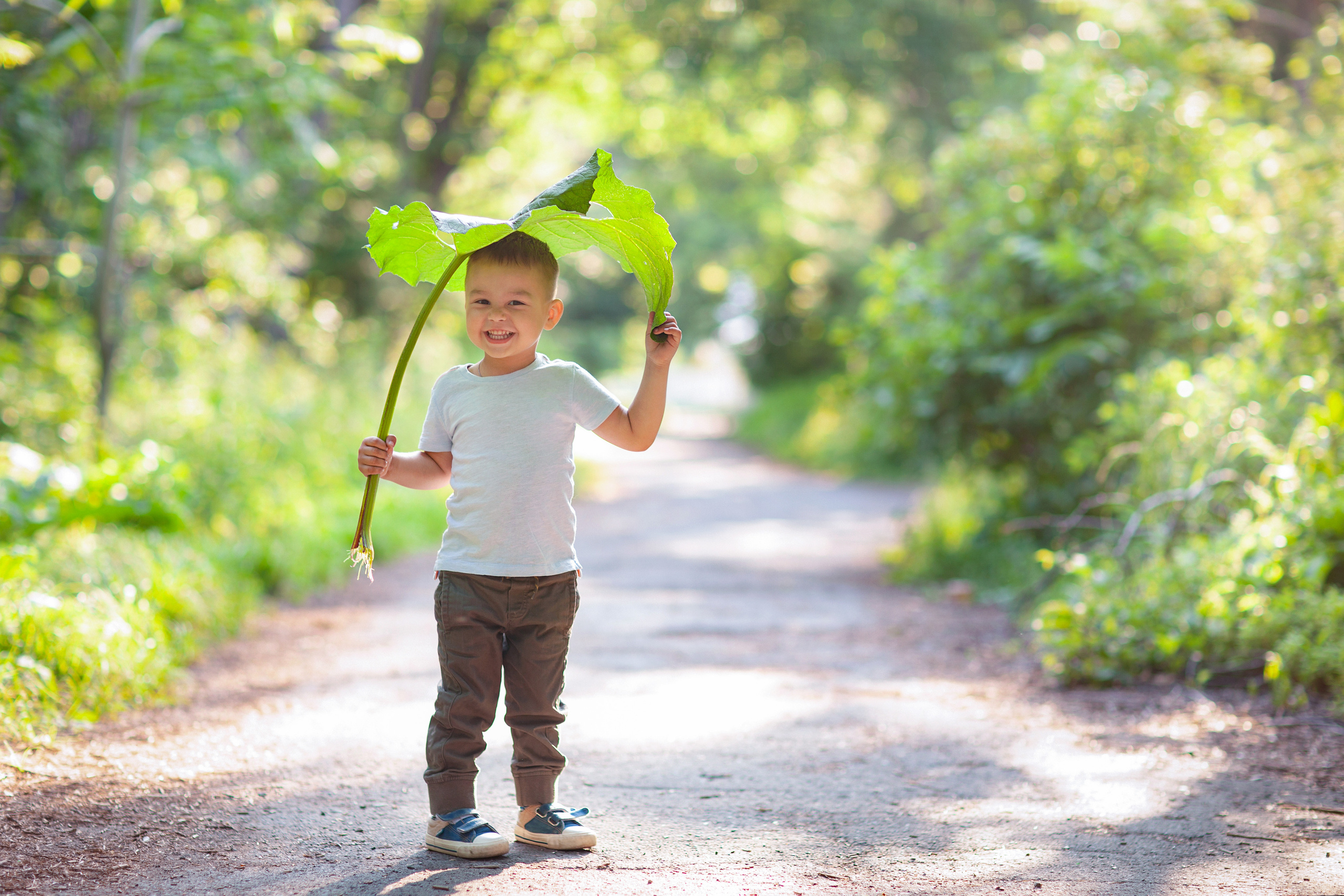 Дети. Семейный и детский фотограф во Владивостоке Ольга Потылицына