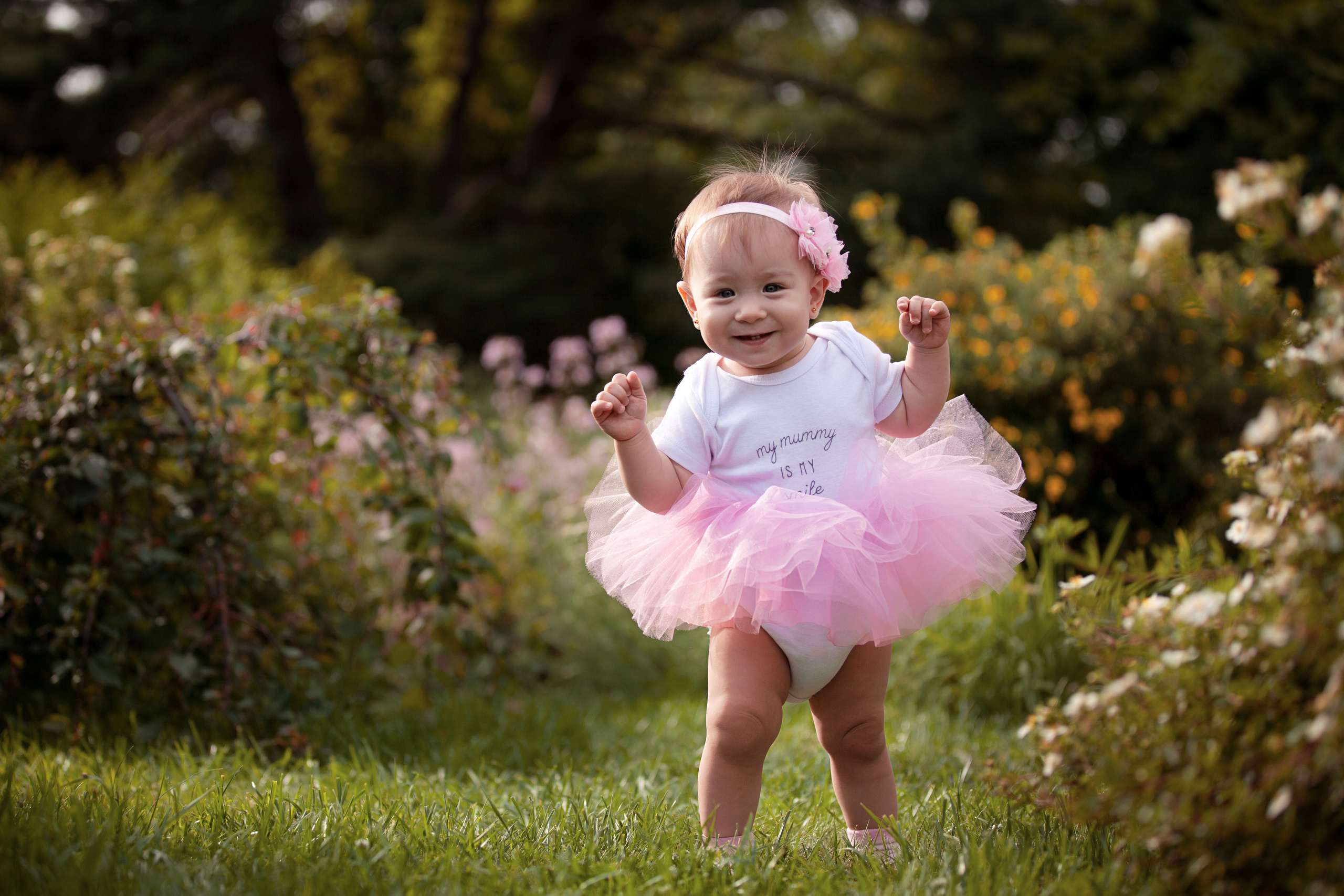 Дети. Семейный и детский фотограф во Владивостоке Ольга Потылицына
