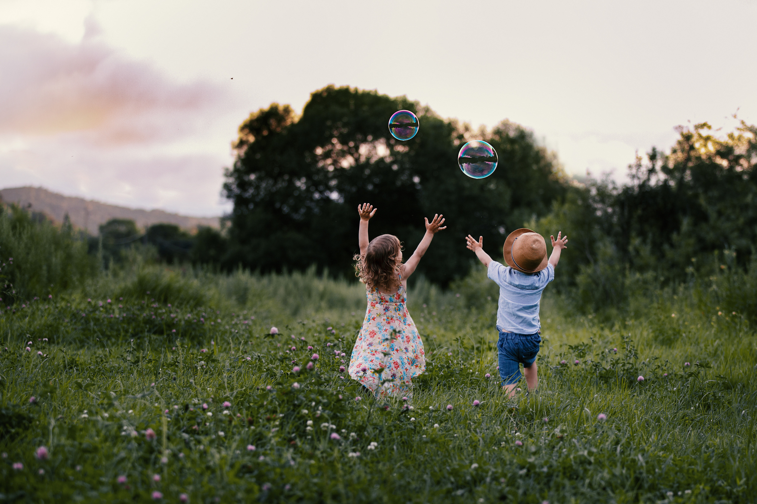 Дети. Семейный и детский фотограф во Владивостоке Ольга Потылицына