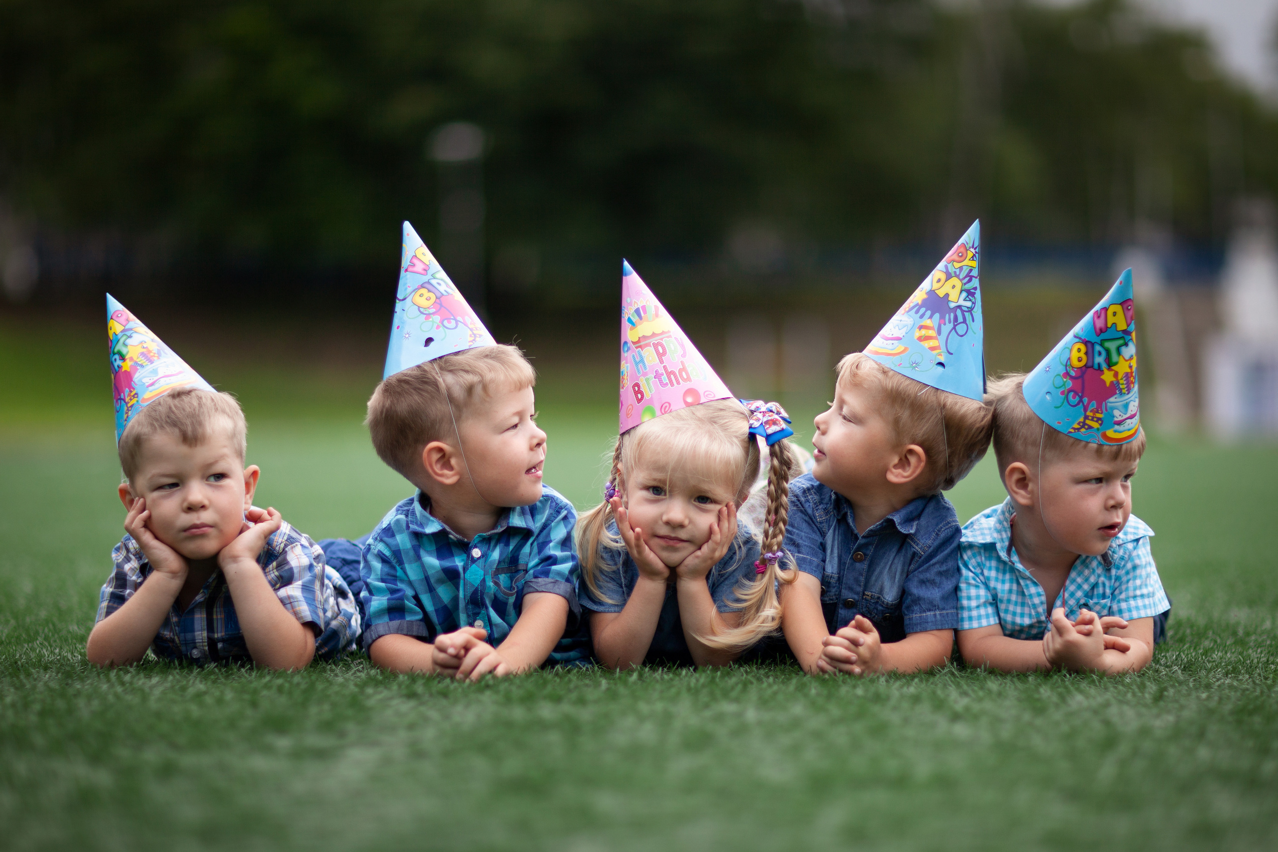 Дети. Семейный и детский фотограф во Владивостоке Ольга Потылицына