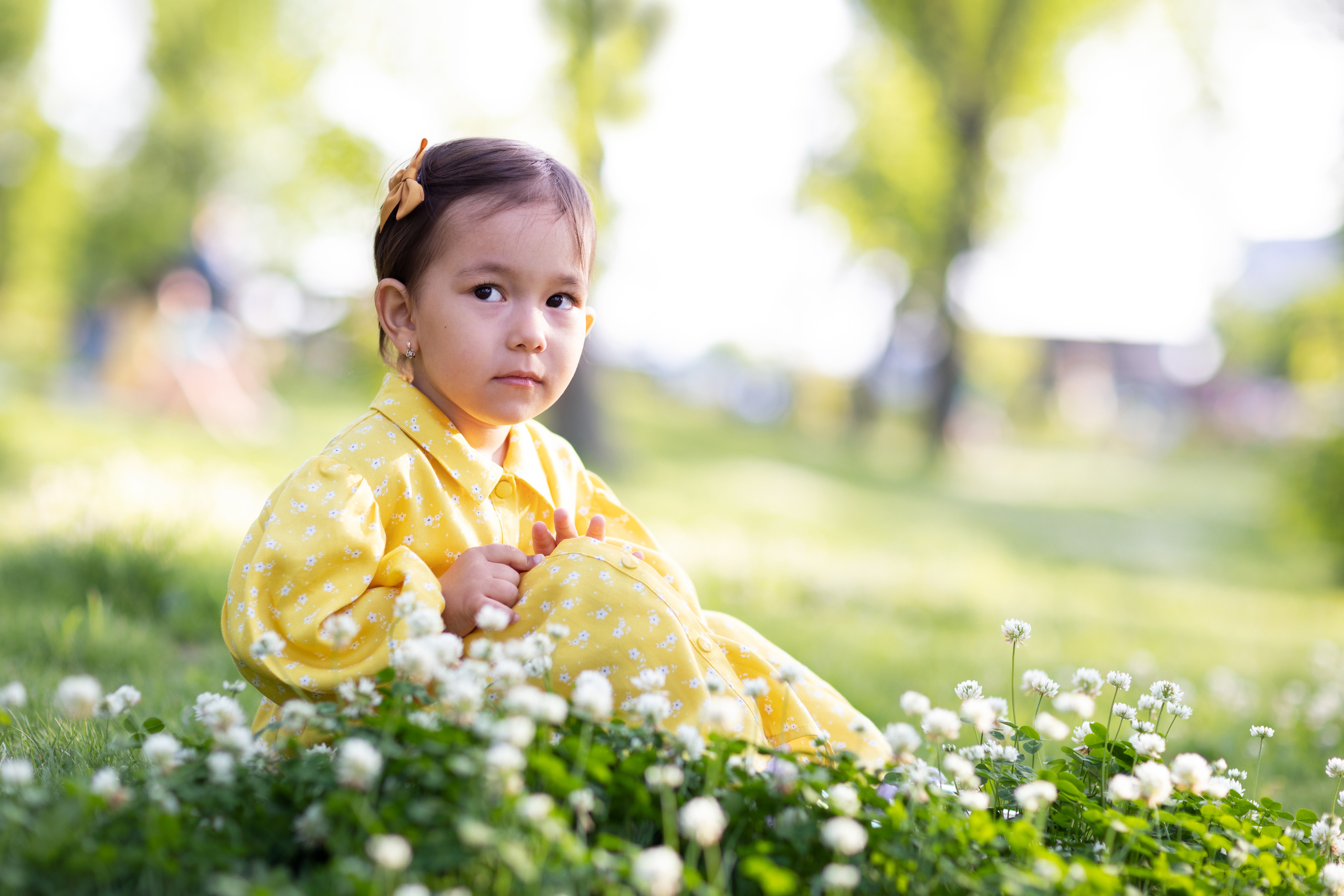 Дети. Семейный и детский фотограф во Владивостоке Ольга Потылицына