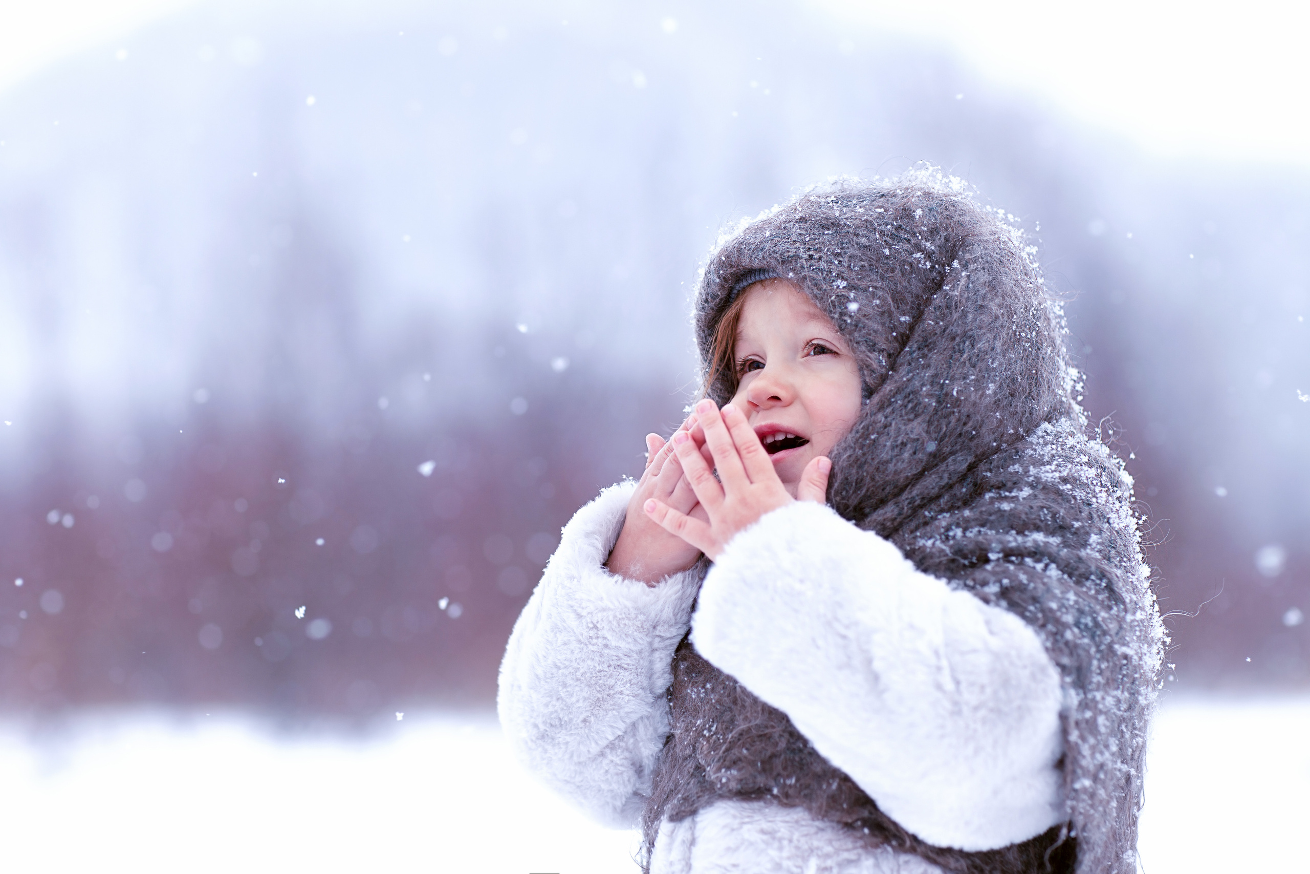 Дети. Семейный и детский фотограф во Владивостоке Ольга Потылицына