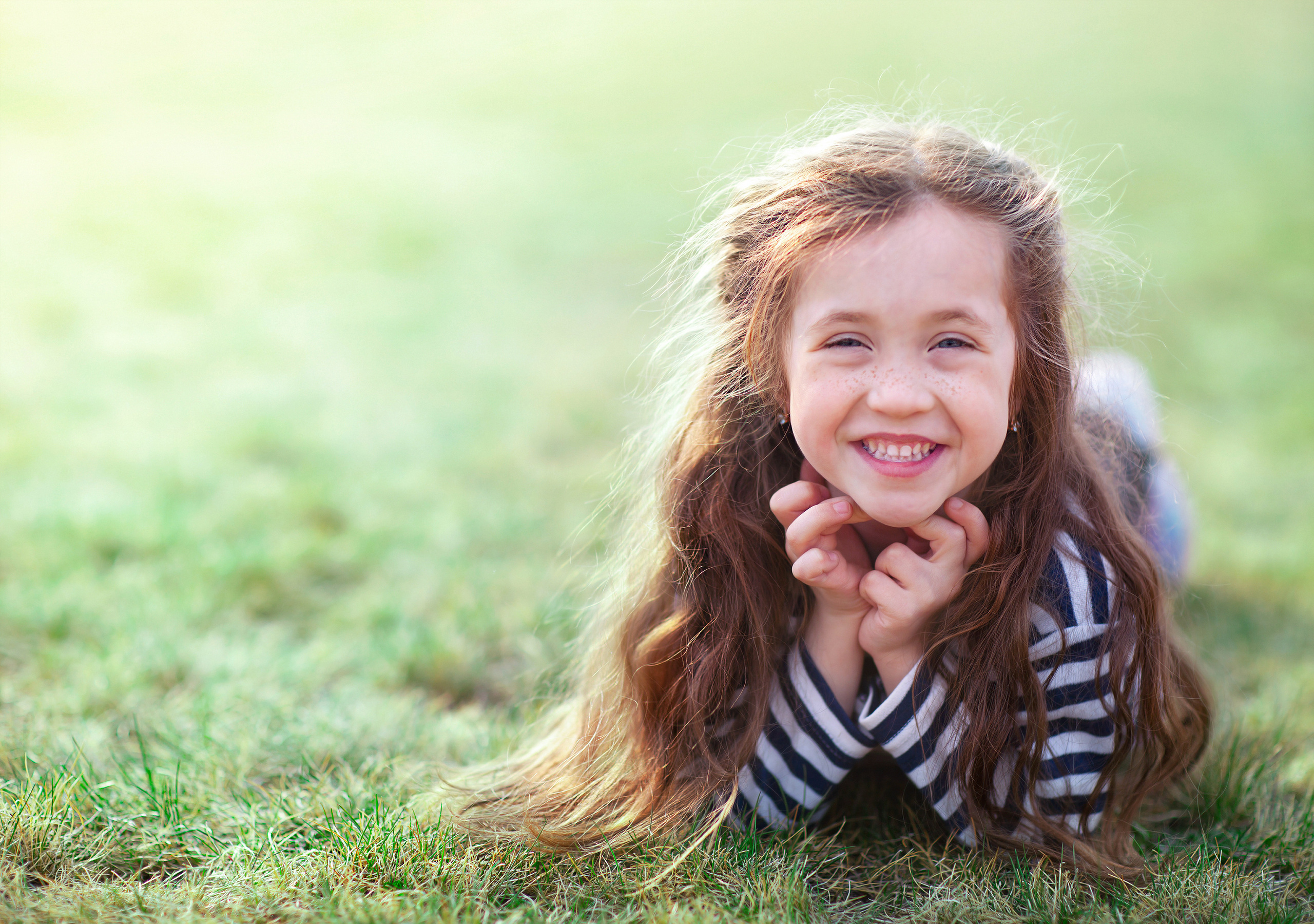 Дети. Семейный и детский фотограф во Владивостоке Ольга Потылицына