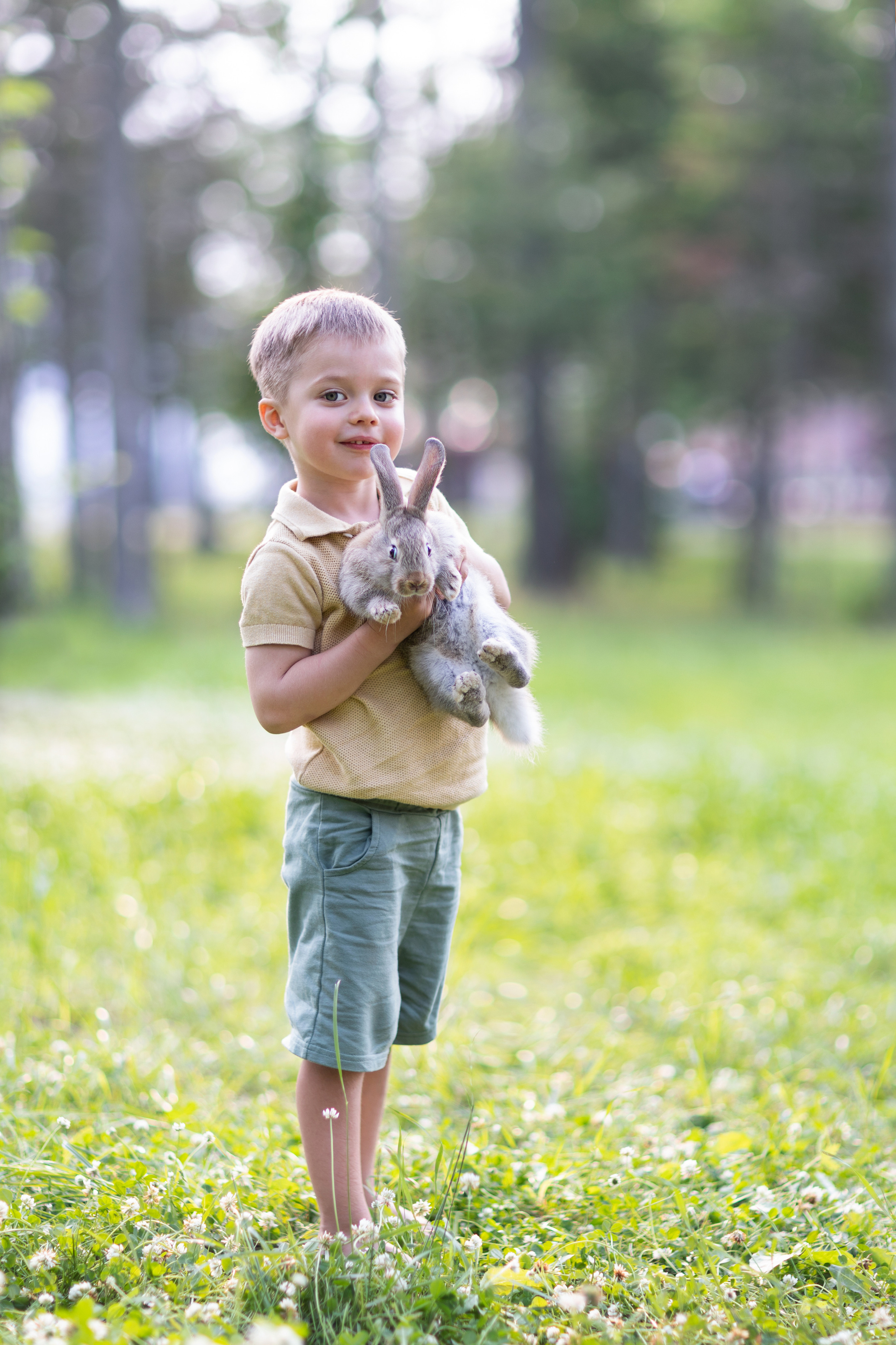 Дети. Семейный и детский фотограф во Владивостоке Ольга Потылицына