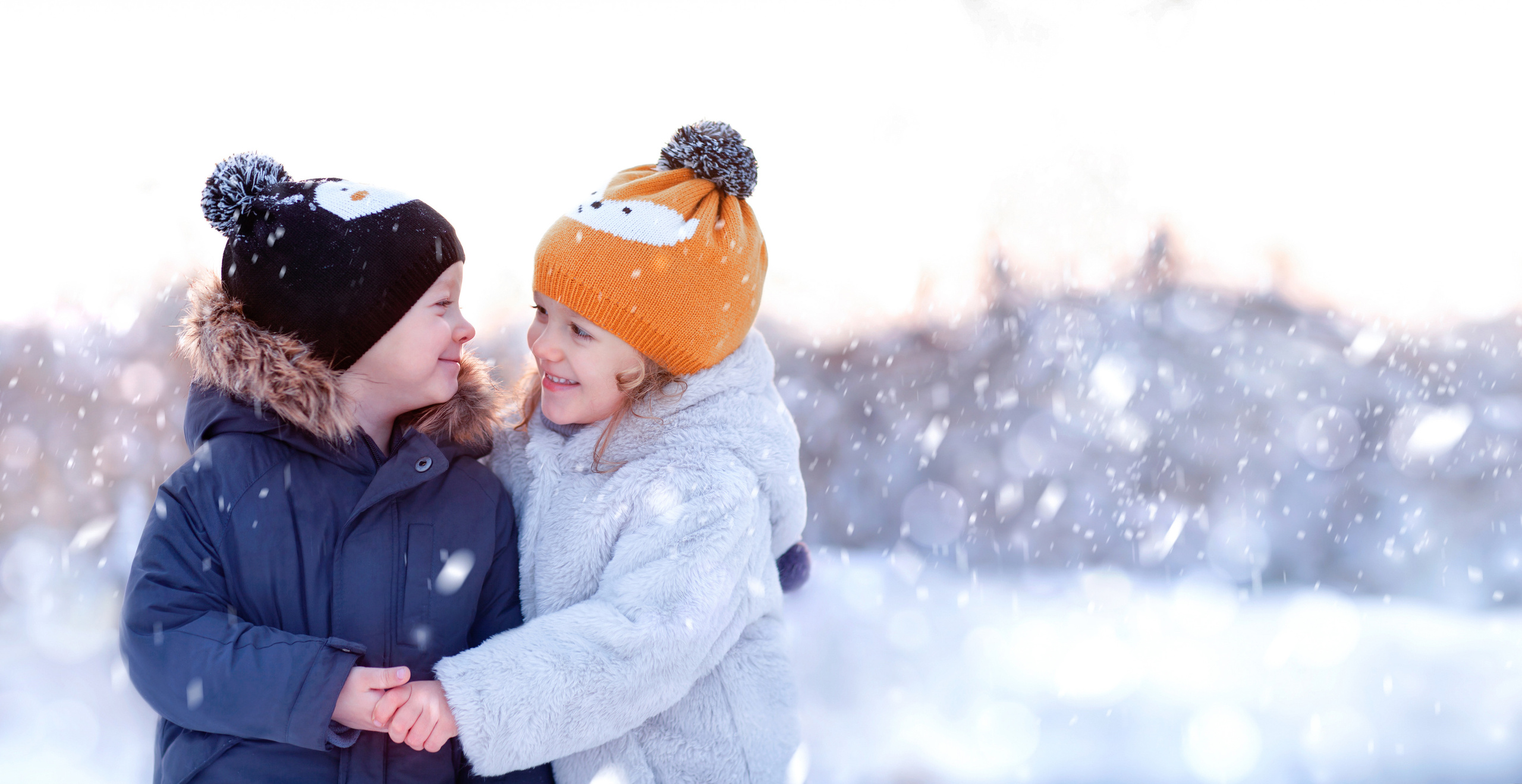 Дети. Семейный и детский фотограф во Владивостоке Ольга Потылицына