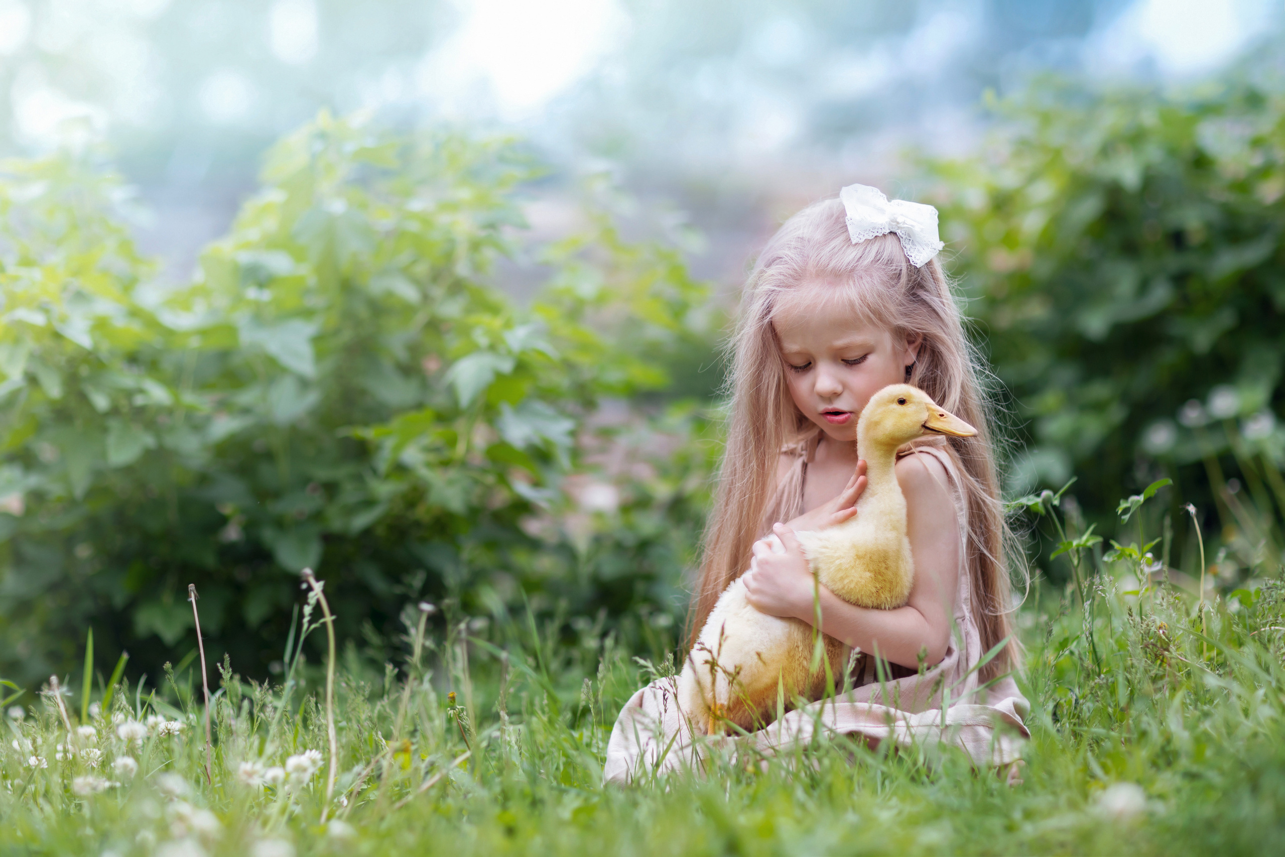 Дети. Семейный и детский фотограф во Владивостоке Ольга Потылицына