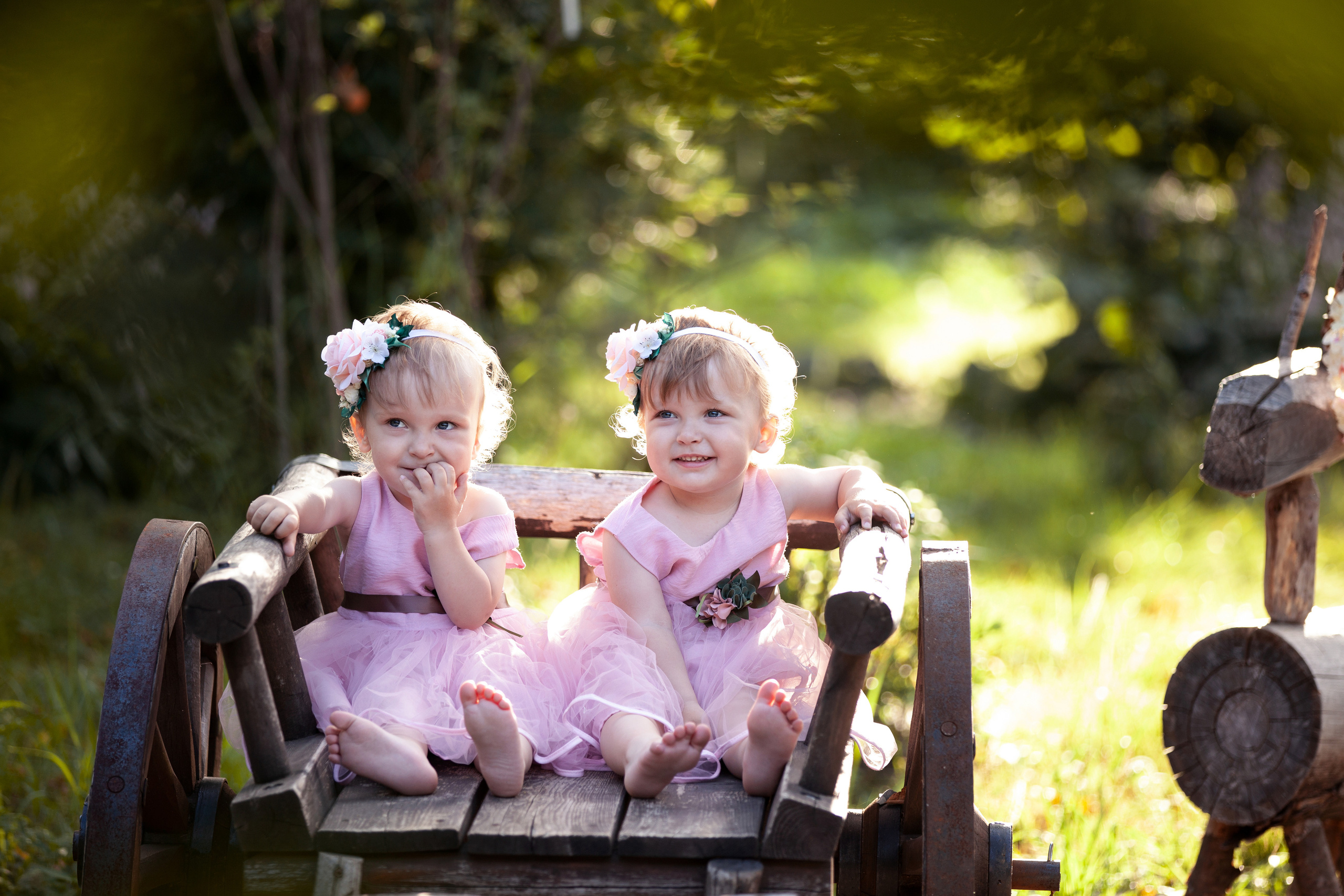 Дети. Семейный и детский фотограф во Владивостоке Ольга Потылицына