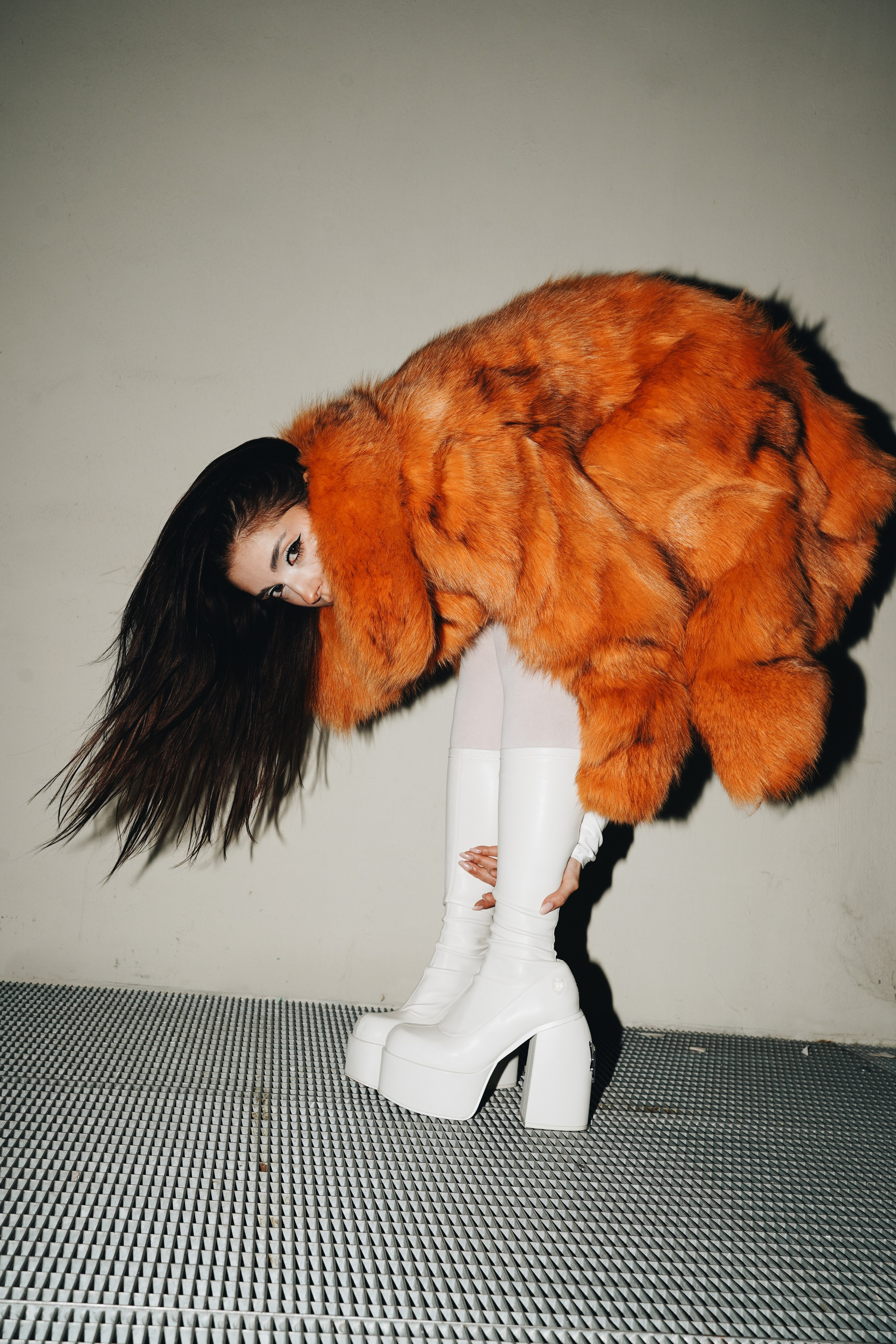 Portfolio 2024. Sasha Speranskii — Conceptual Photographer | Based in Moscow