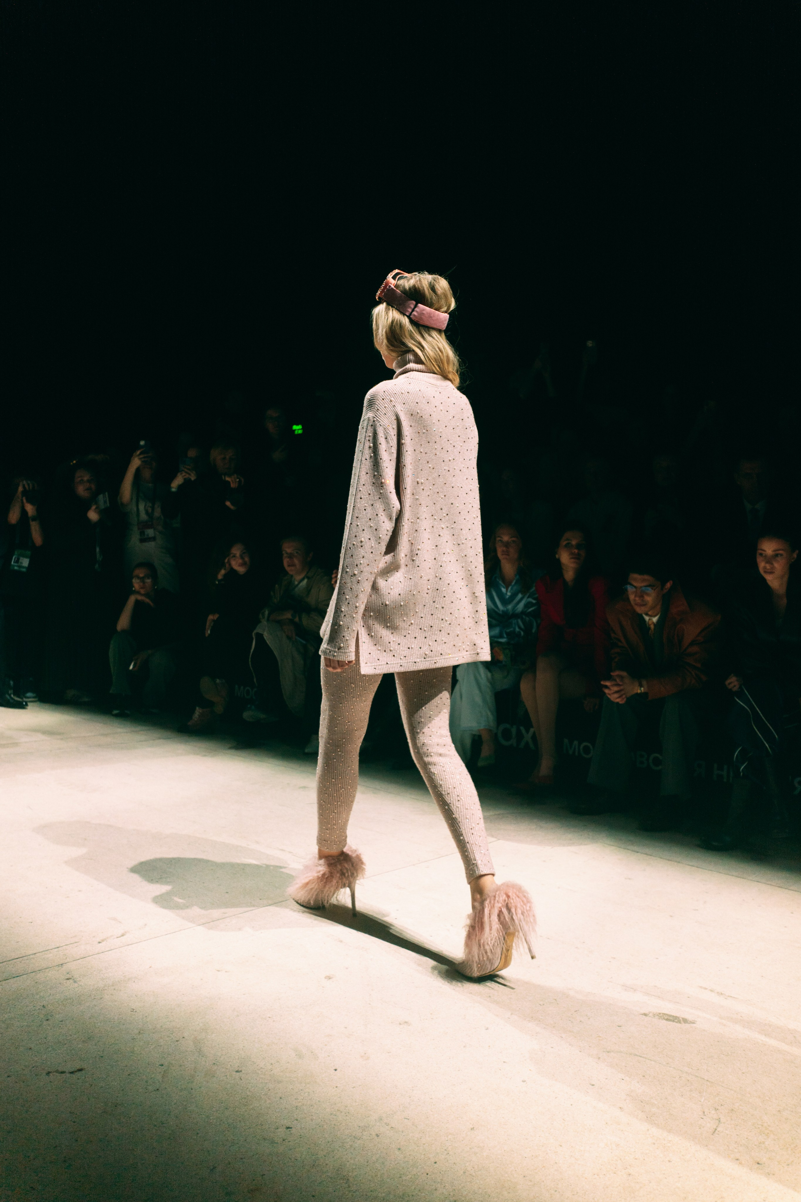 Solangel. Sasha Speranskii — Conceptual Photographer | Based in Moscow