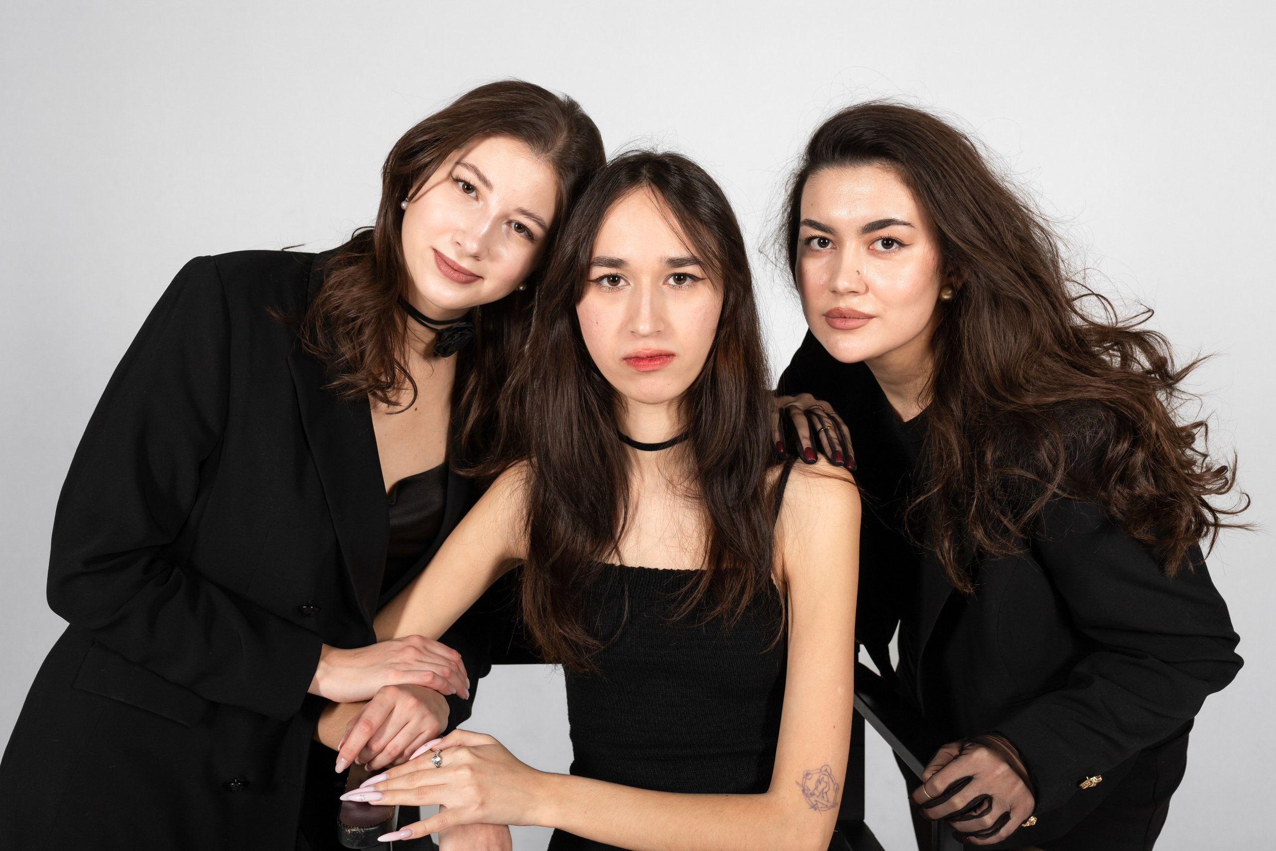 Ирина. Марина Шаймухаметова. Фотограф в Уфе