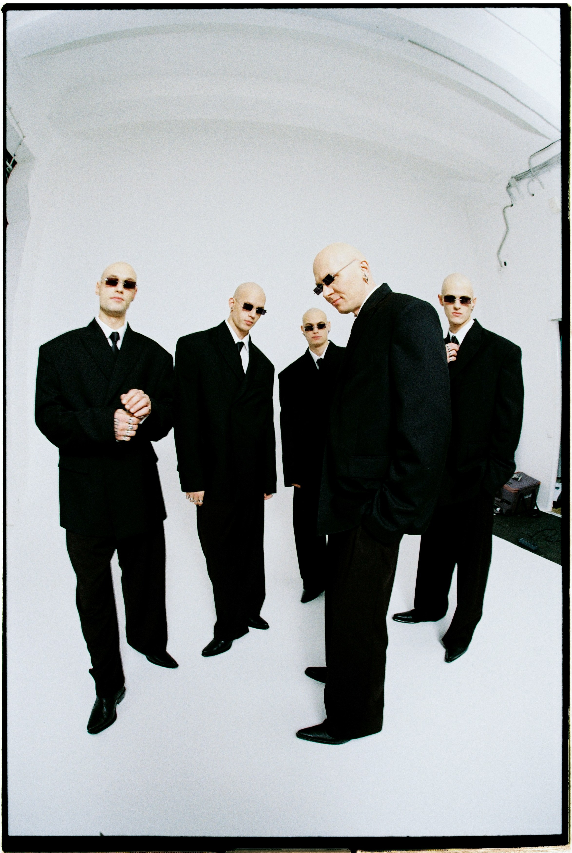 Гоша Карцев. Илья Симонов фотограф москва