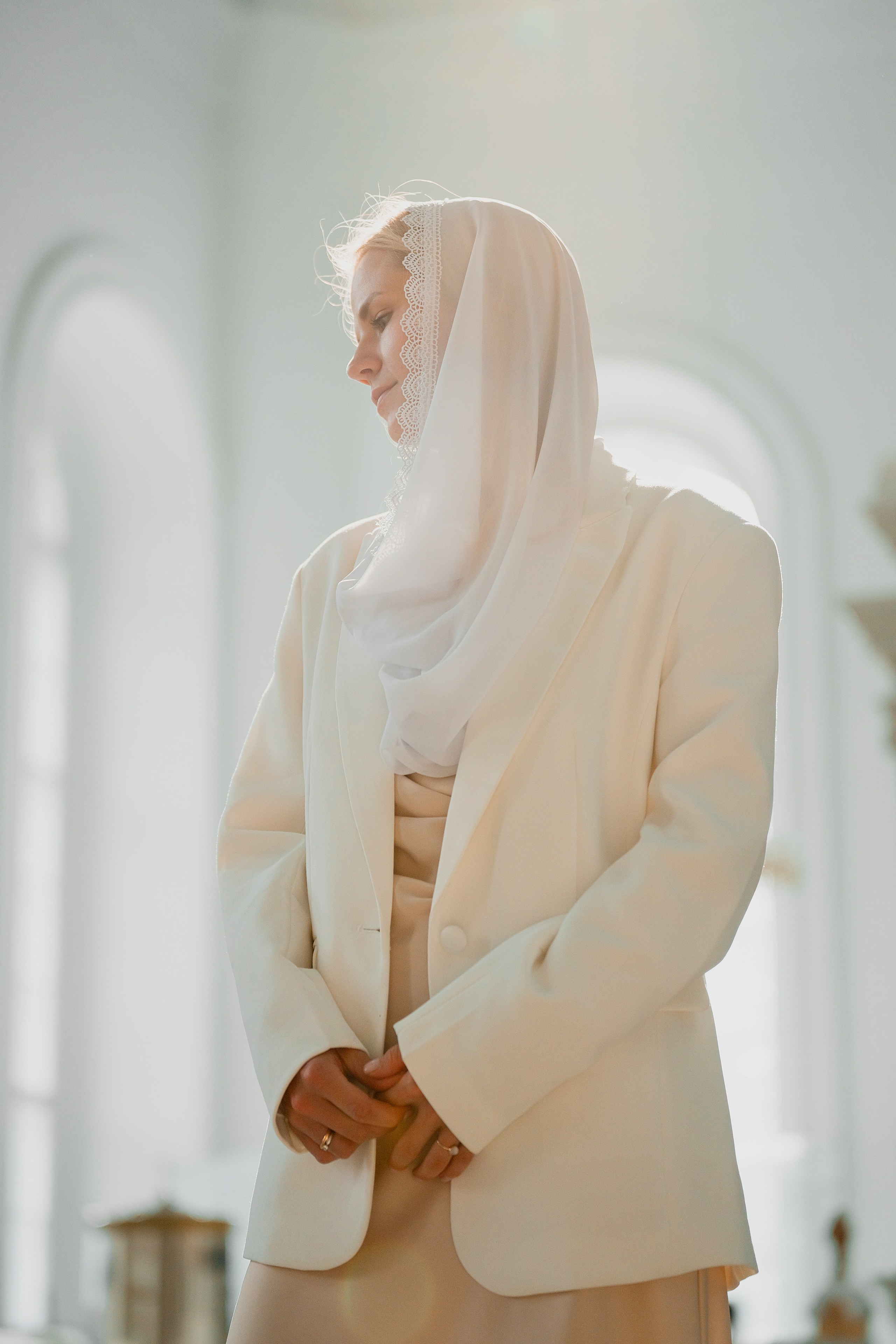 Крещения. Главная