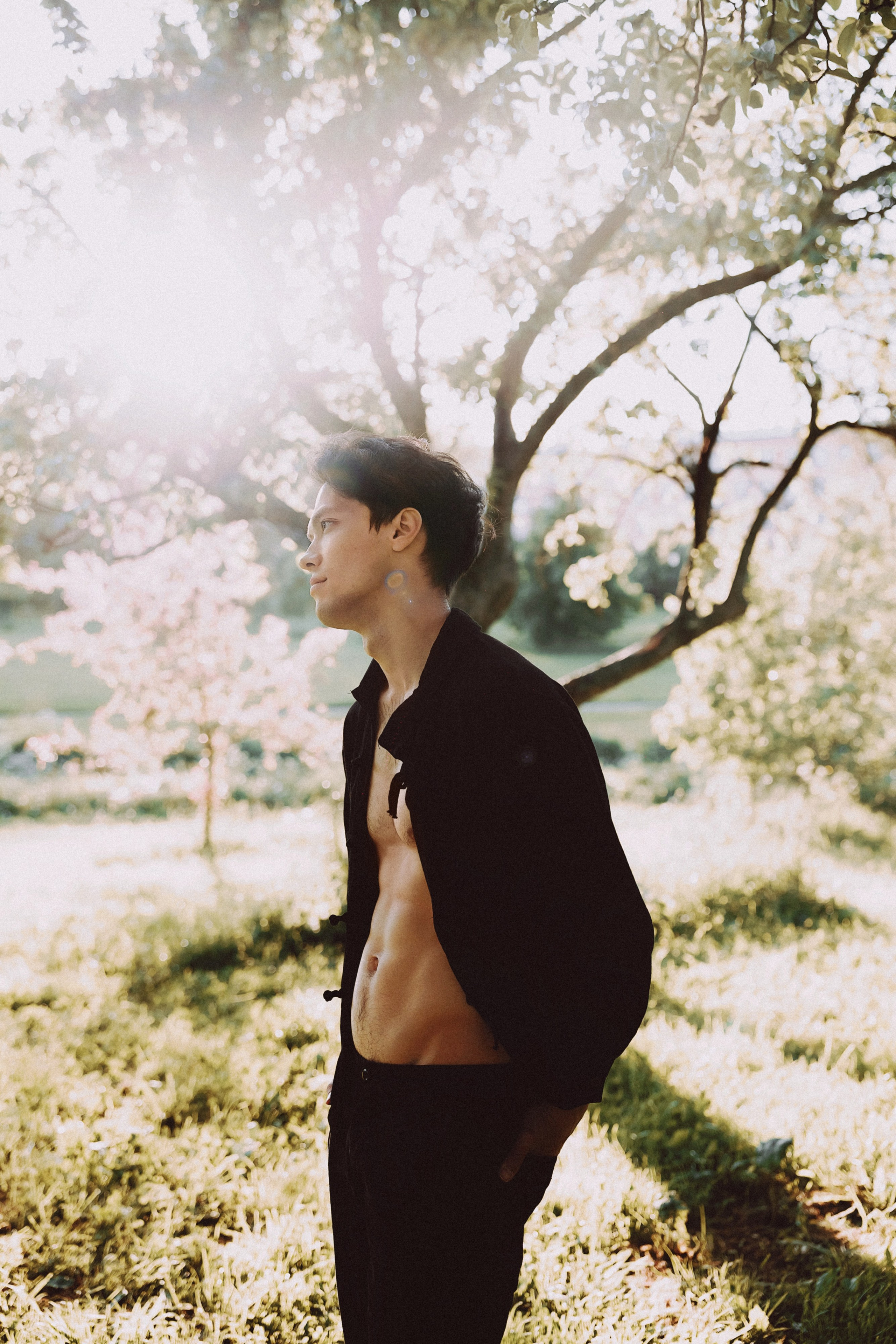 Мужские. Главная