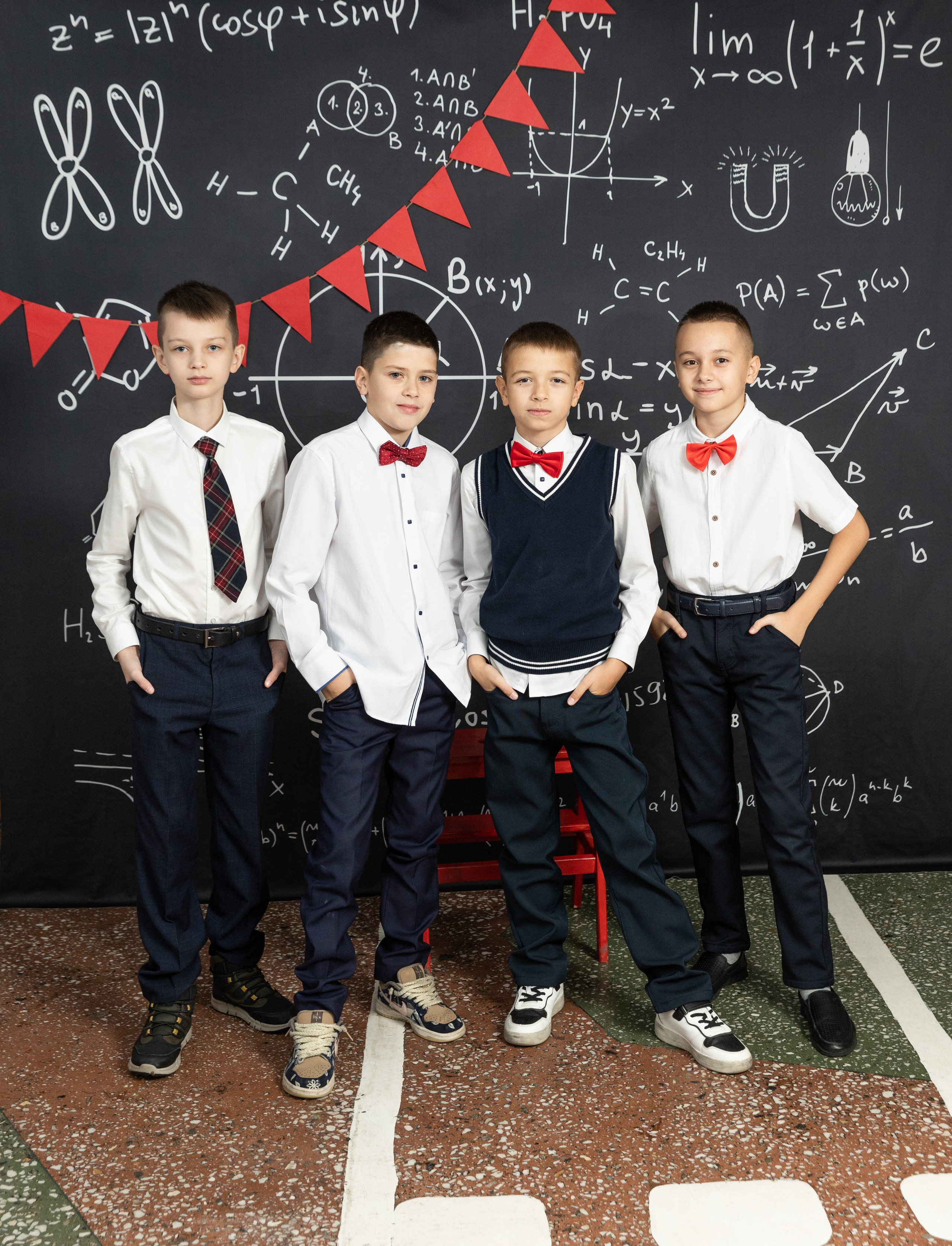 Фотопроект " Яркий» 4й класс. Семейный, детский, школьный фотограф в Благовещенске Яна Белоусова