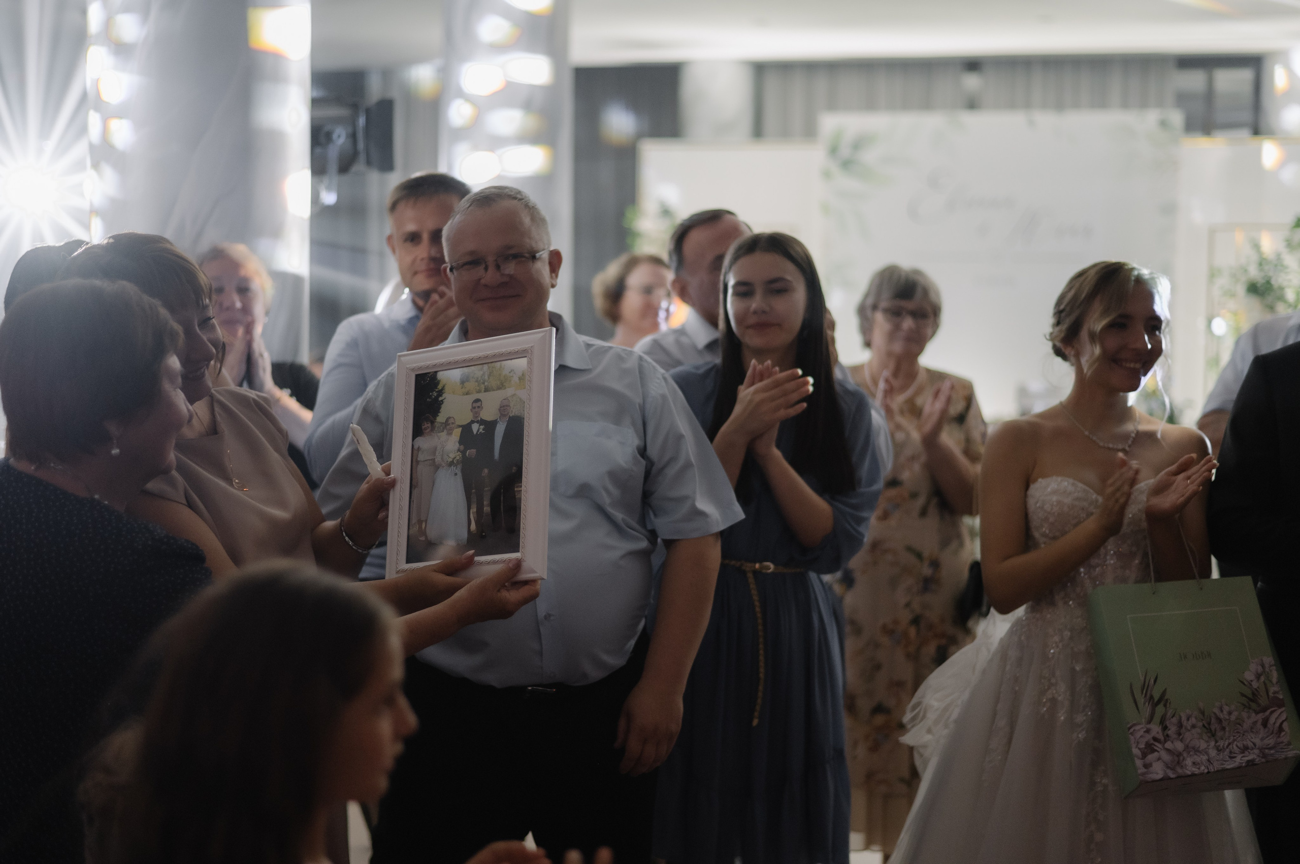 Юлия&Евгений (неофициальная часть). Фотограф в Иркутске