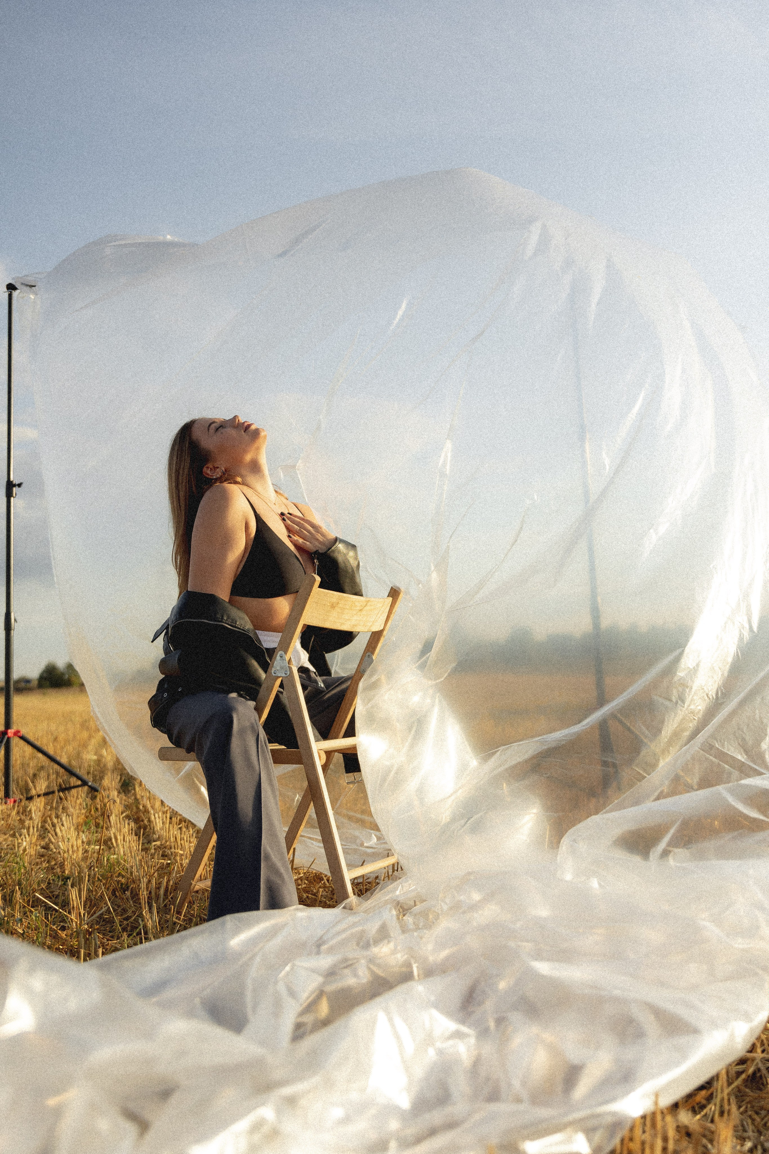 Индивидуальные фотосессии. Фотограф Дарья Норкина