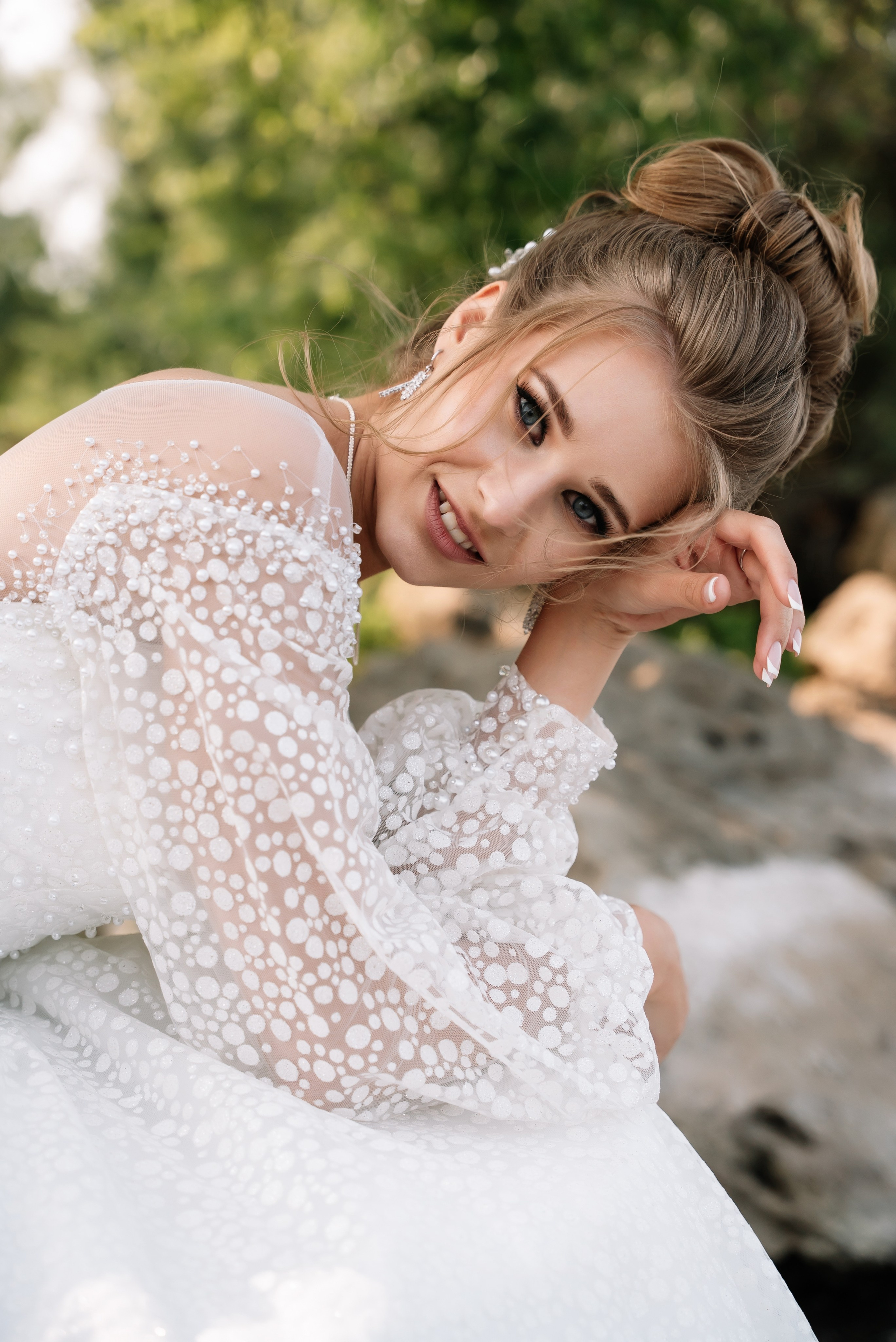 Дмитрий и Ульяна. Свадебный фотограф в Самаре Анна Ковалева