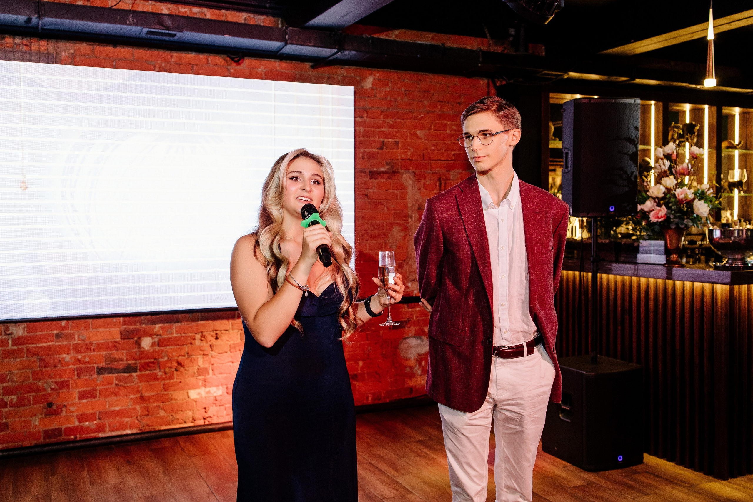 Юбилей Константина. Свадебный и семейный фотограф Екатерина Иванова