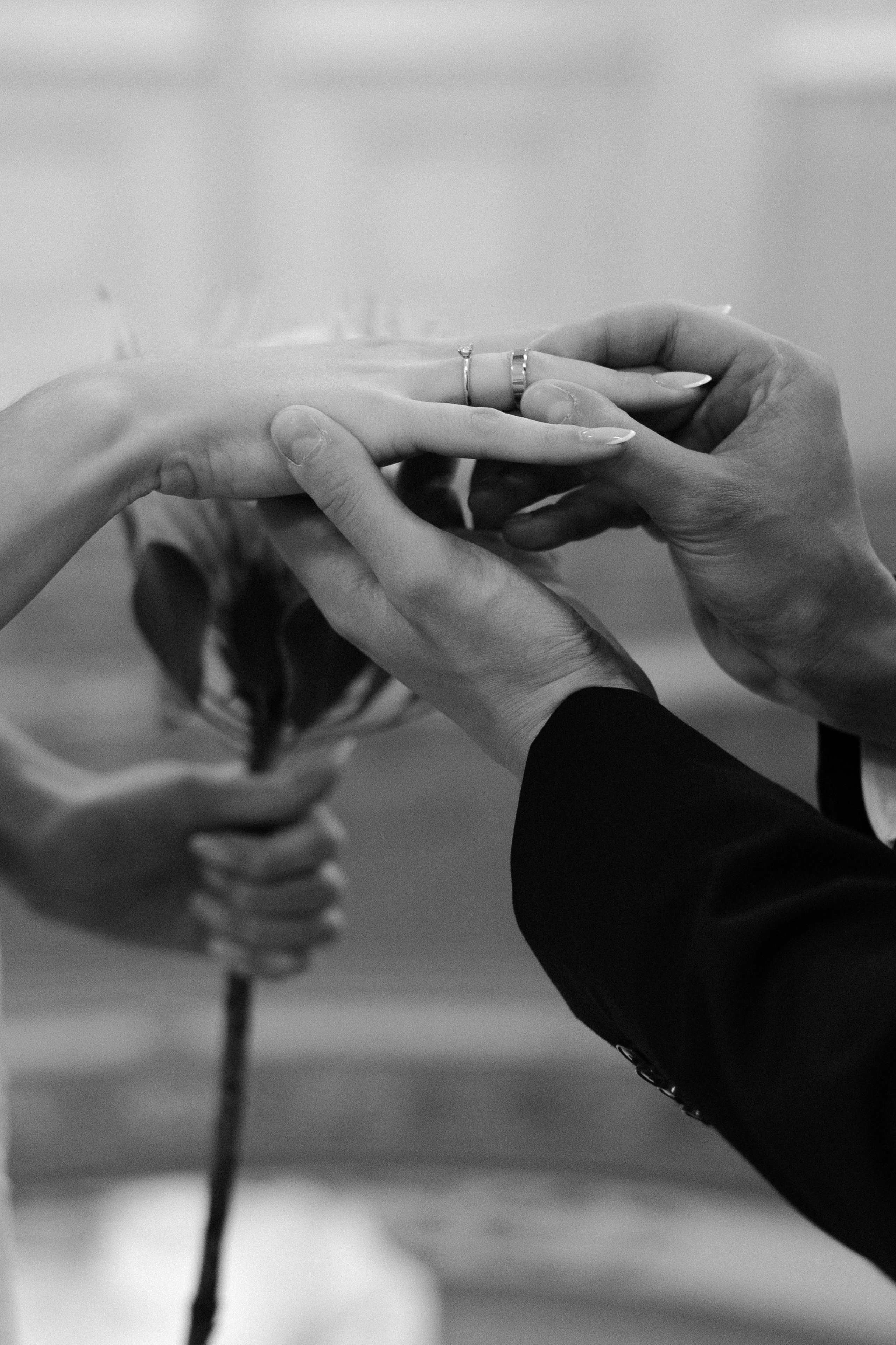 Любовь в оттенках Петербурга. Свадебный и семейный фотограф Мария Князева в Санкт-Петербурге