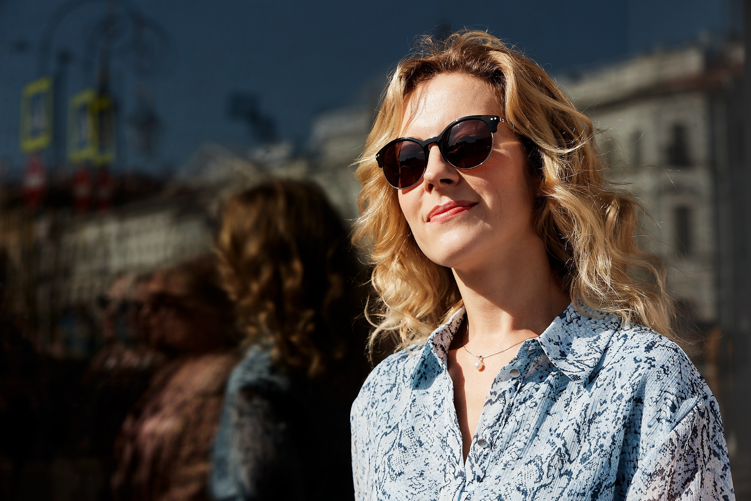 Экскурсия по Санкт-Петербургу. Алексей Соколов. Фотограф. Санкт-Петербург