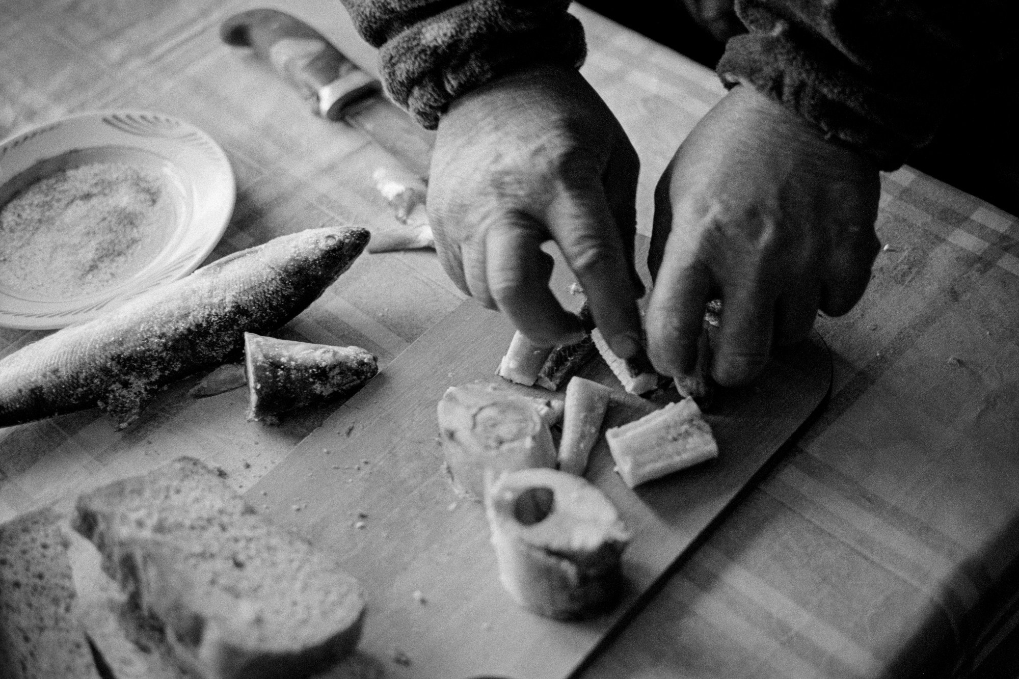 Байкал.Ольхон/Baikal.Olkhon. Документальный фотограф Алексей Мякишев, Москва