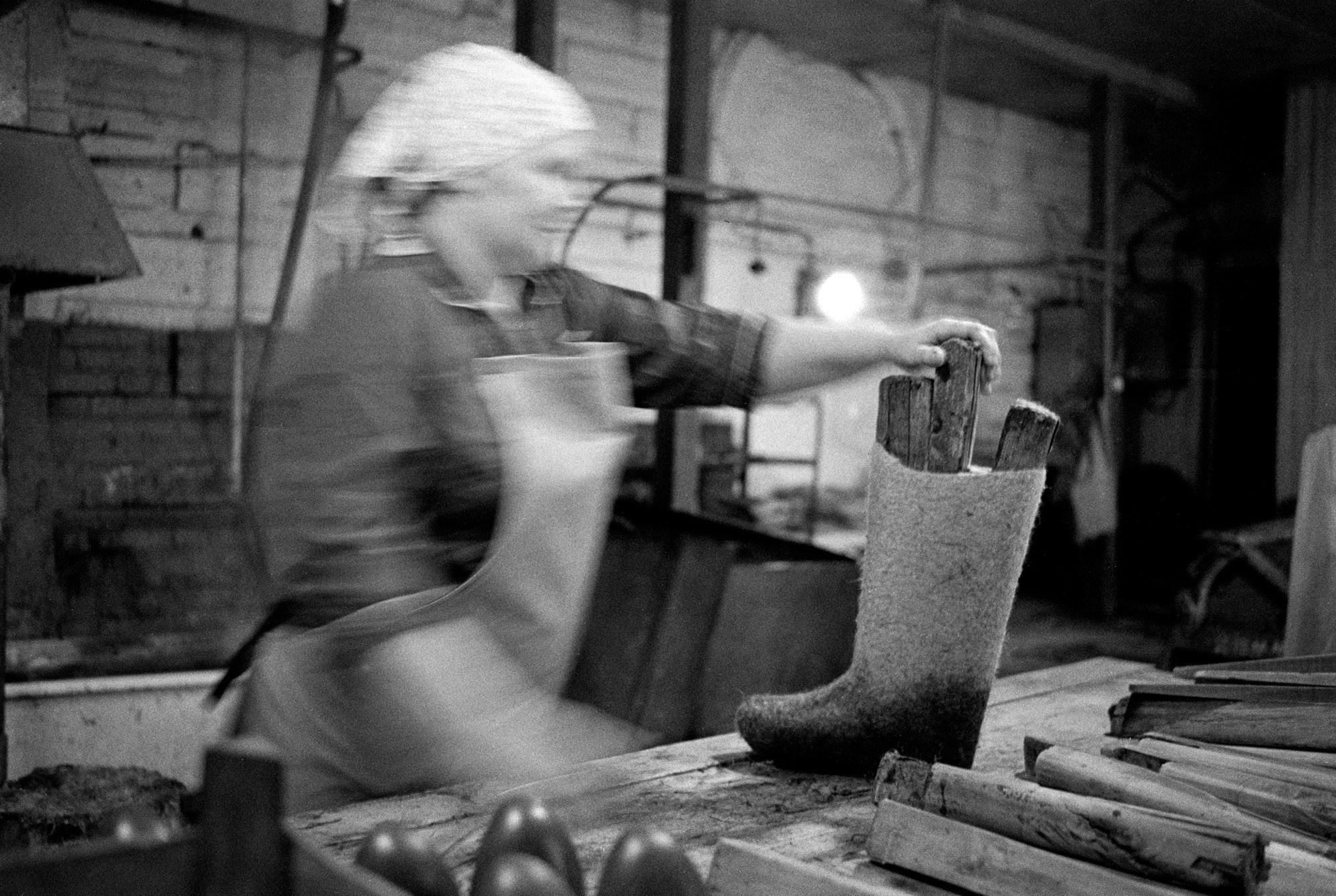 Кострома Blues. Документальный фотограф Алексей Мякишев, Москва
