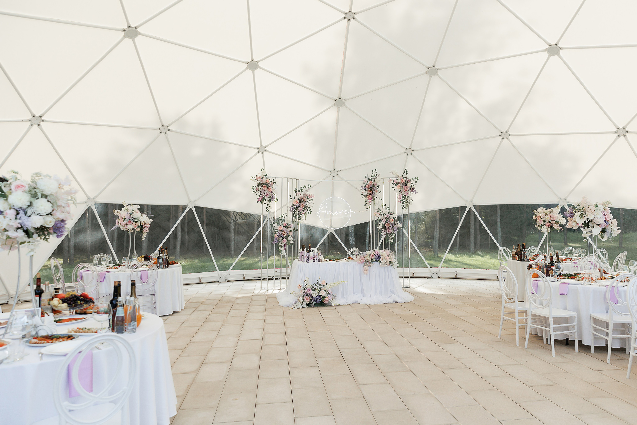 Свадьба Ксении и Игоря. Свадебный и семейный фотограф в Твери и Тверской области