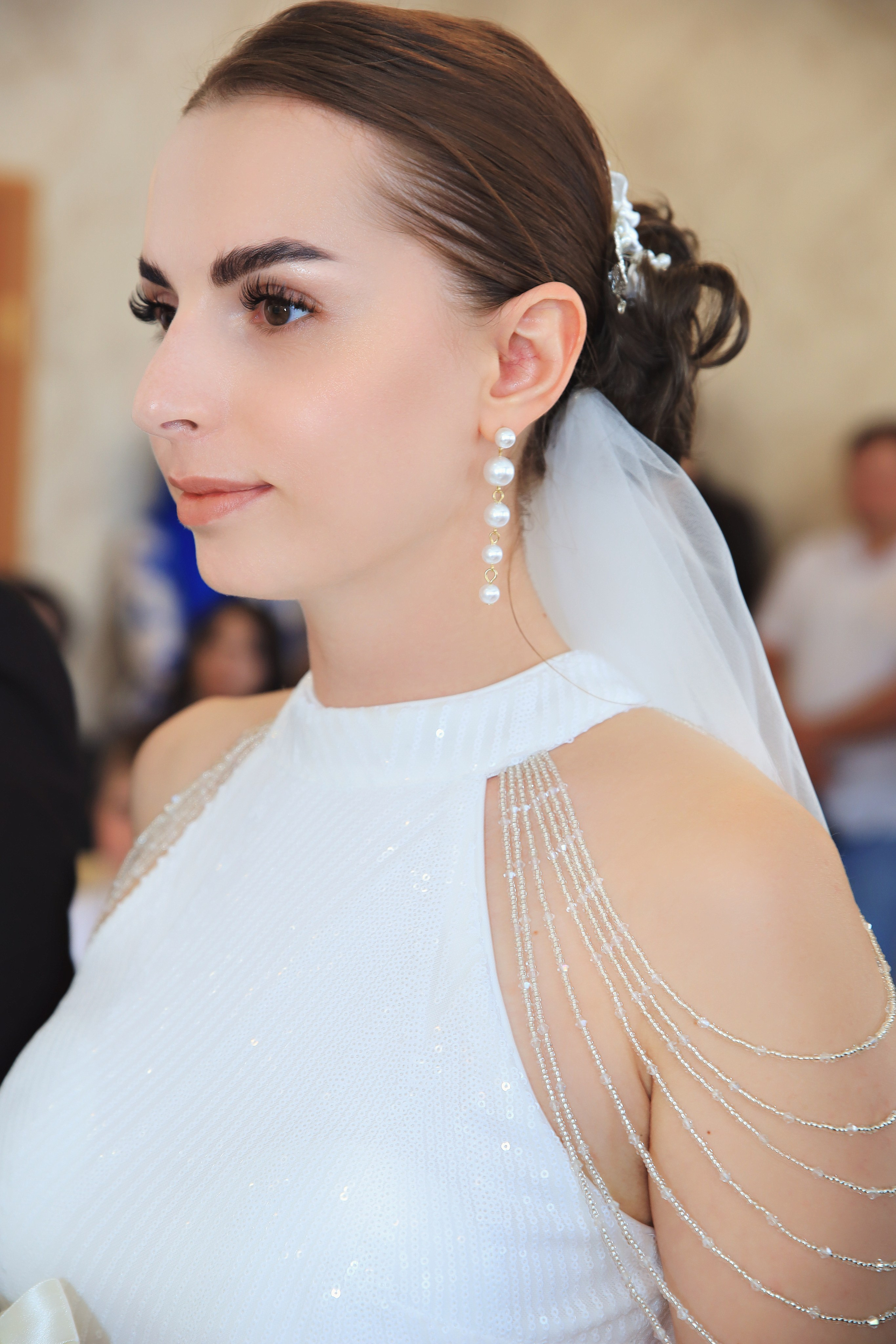 Андрей и Александра. Свадебный и школьный фотограф в Аткарске и Саратове