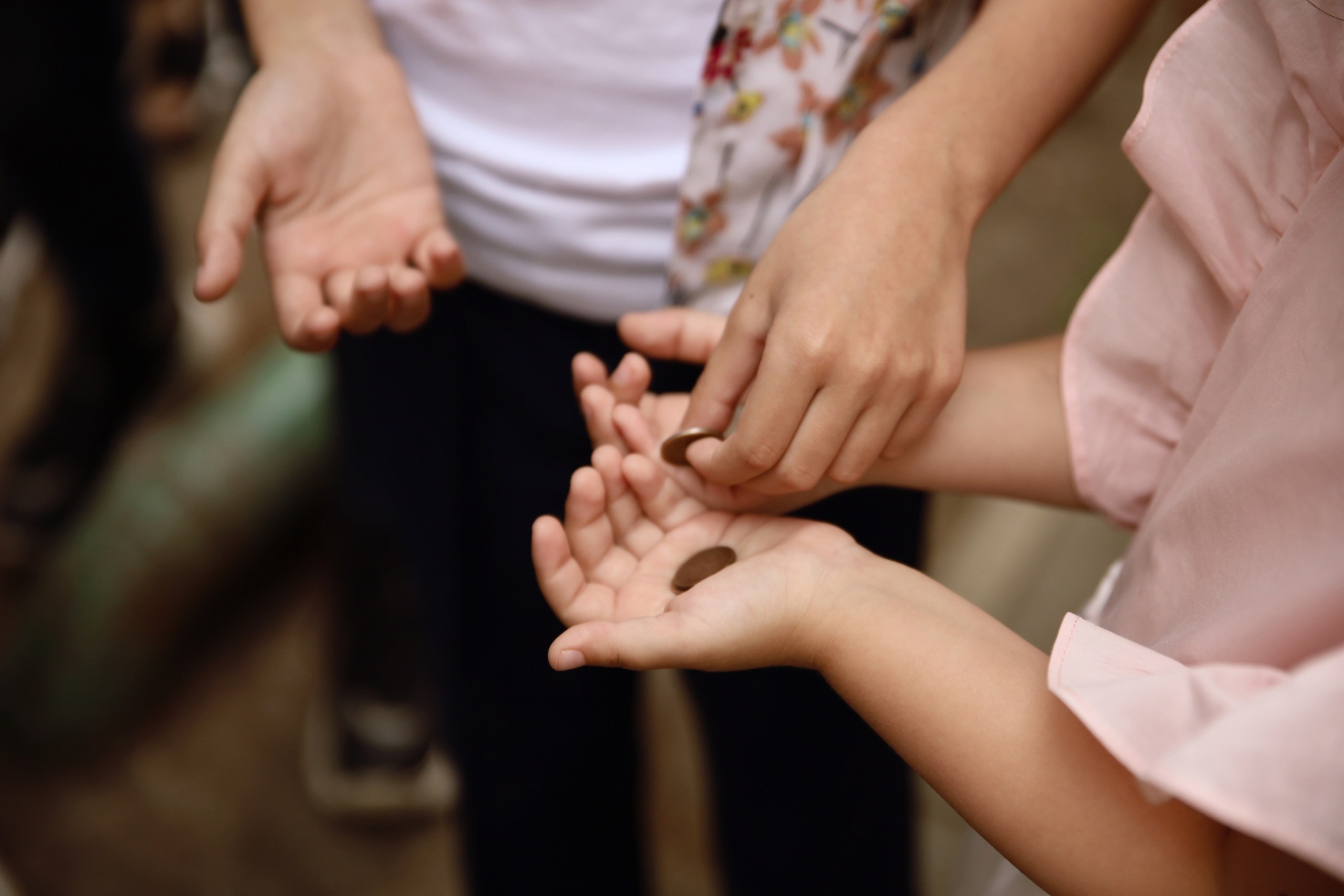 Детская фотосессия. Свадебный и школьный фотограф в Аткарске и Саратове
