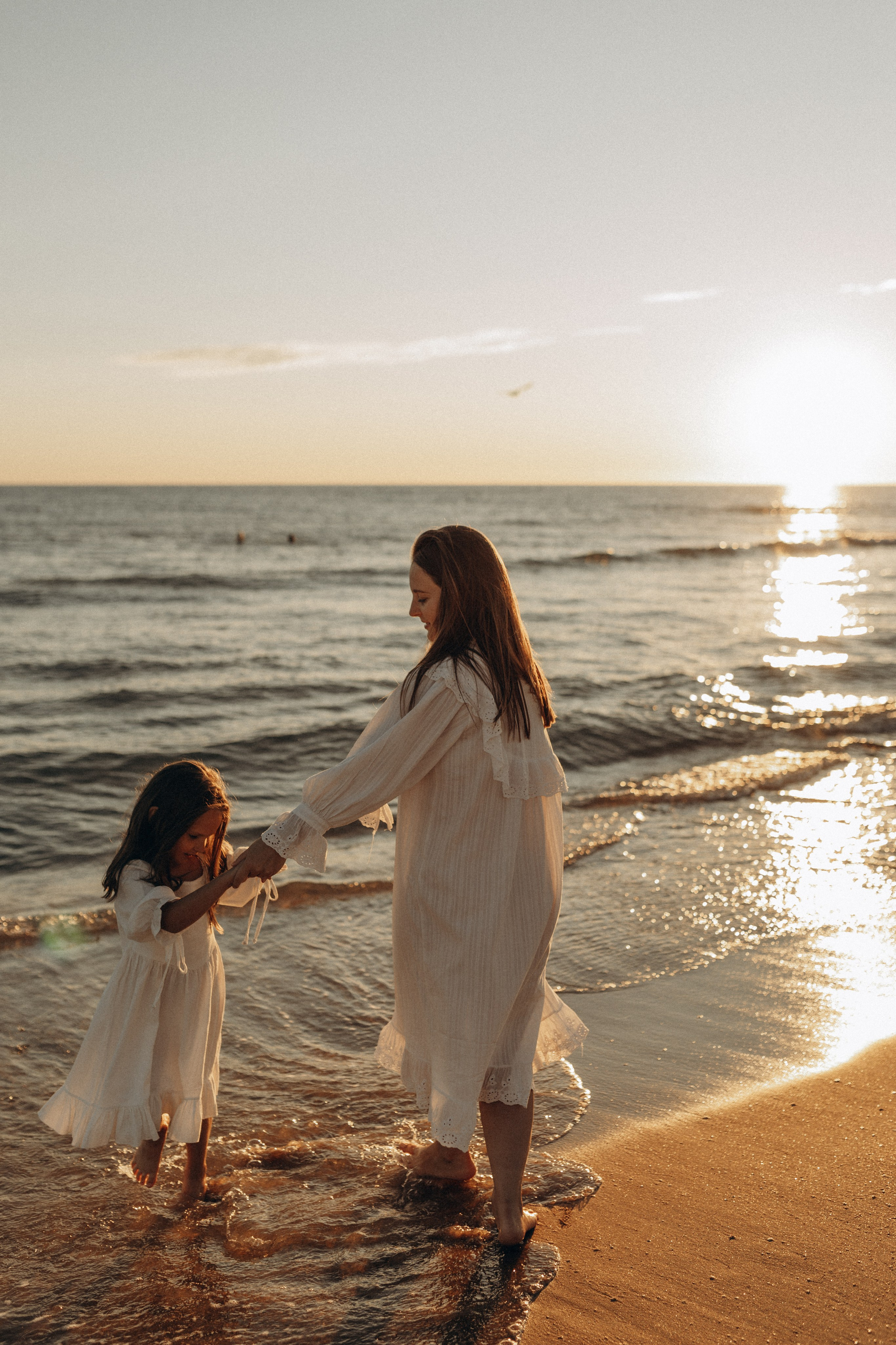Саша Юля и Вера. Семейный фотограф в Новороссийске и Анапе Александра Яковлева