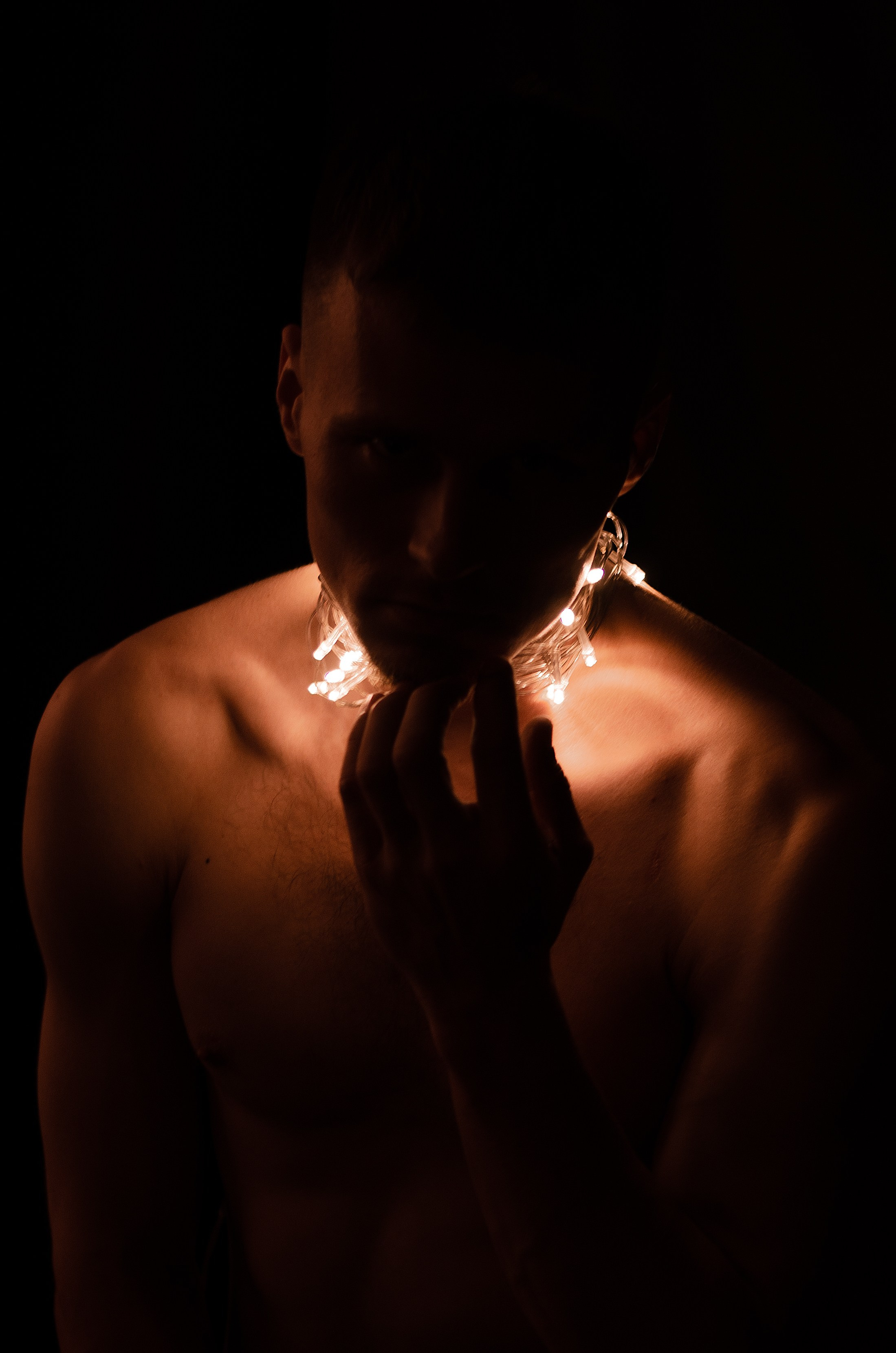 2021_06_01. Будуарный / Ню Фотограф Наталья Шевченко Минск