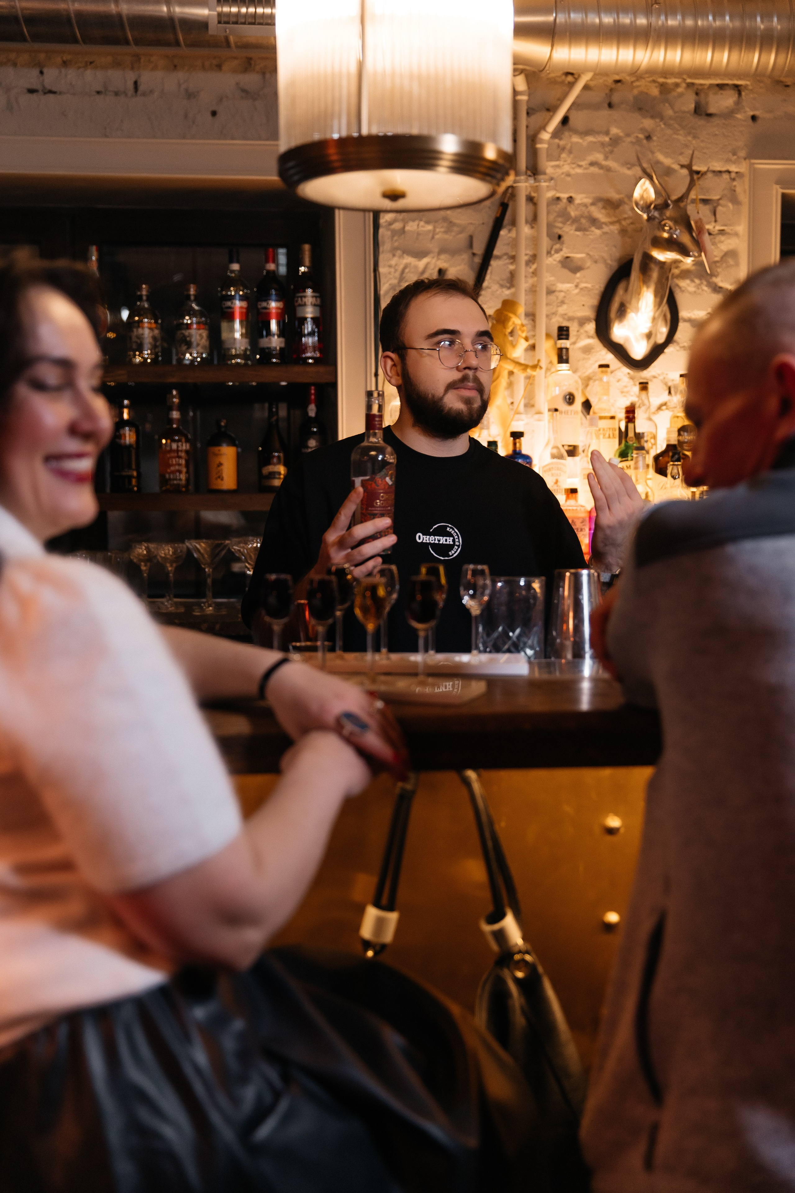 Клуб Гедонист — Онегин в «Онегине». Свадебный, семейный и детский фотограф в Калининграде Елена Кравцова