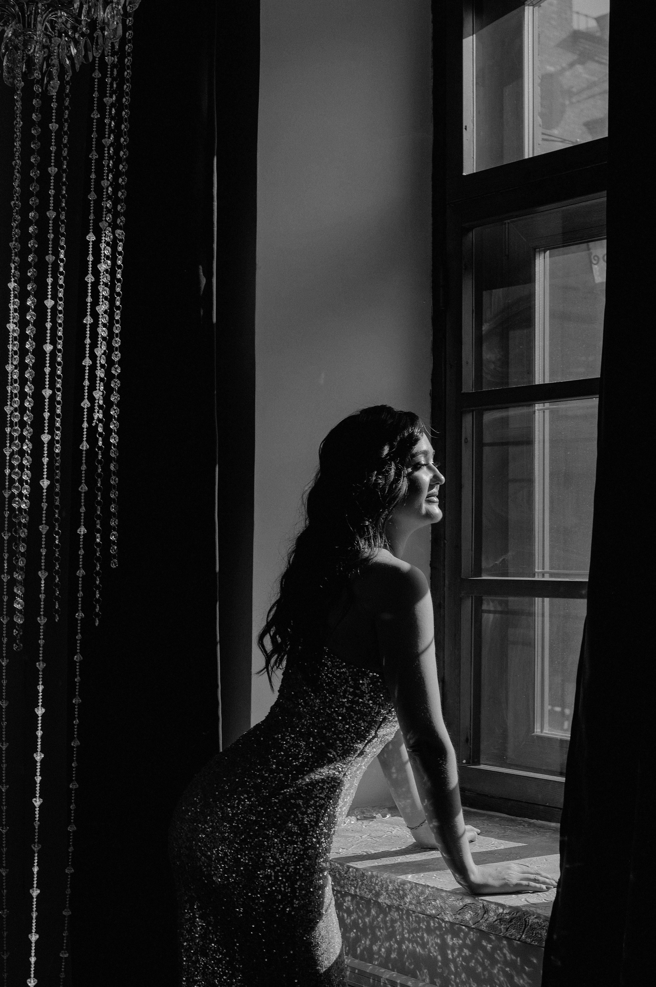 Марина. Фотограф Виктория Воронина