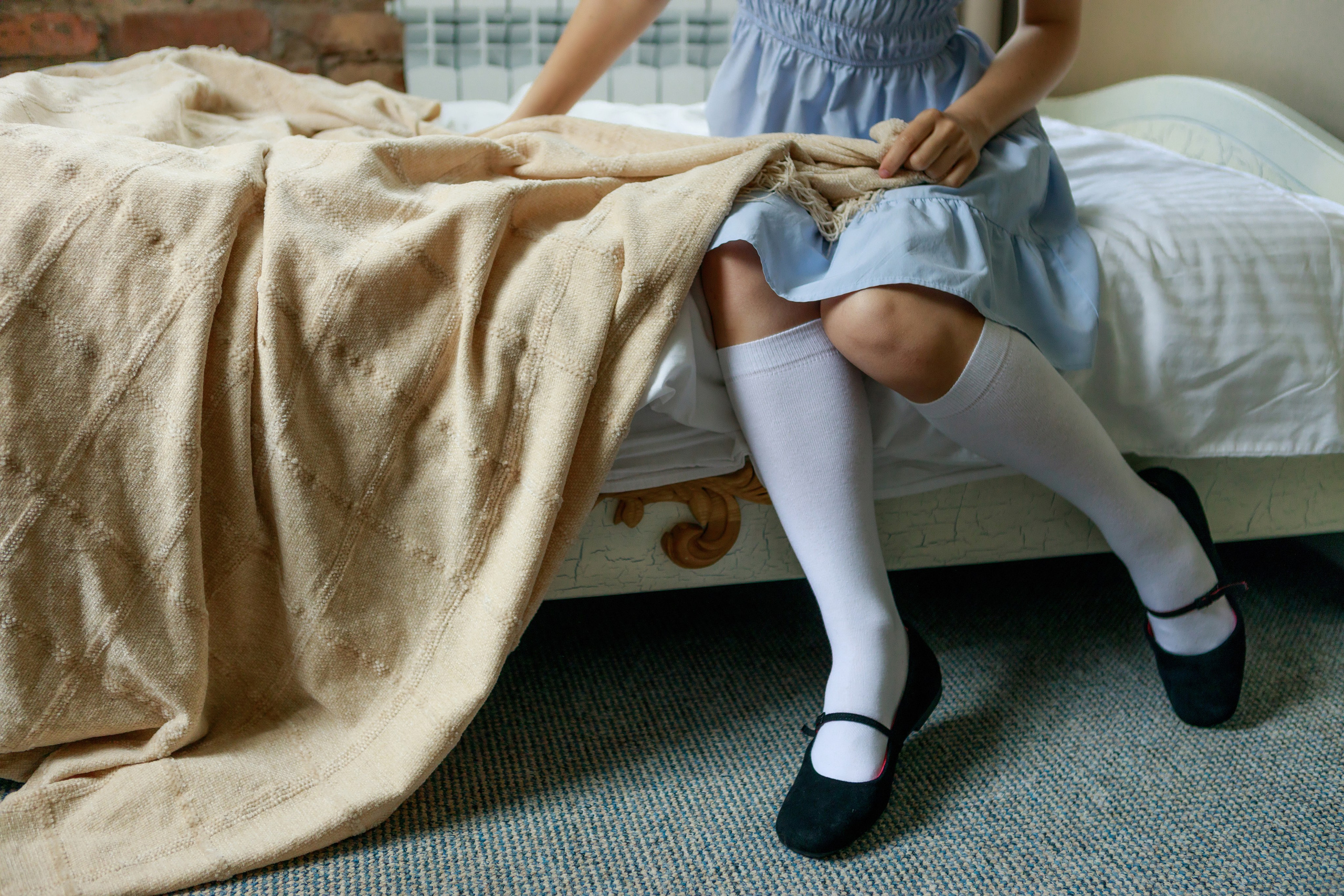 Почти Алиса. Фотокоуч Катерина Каледина