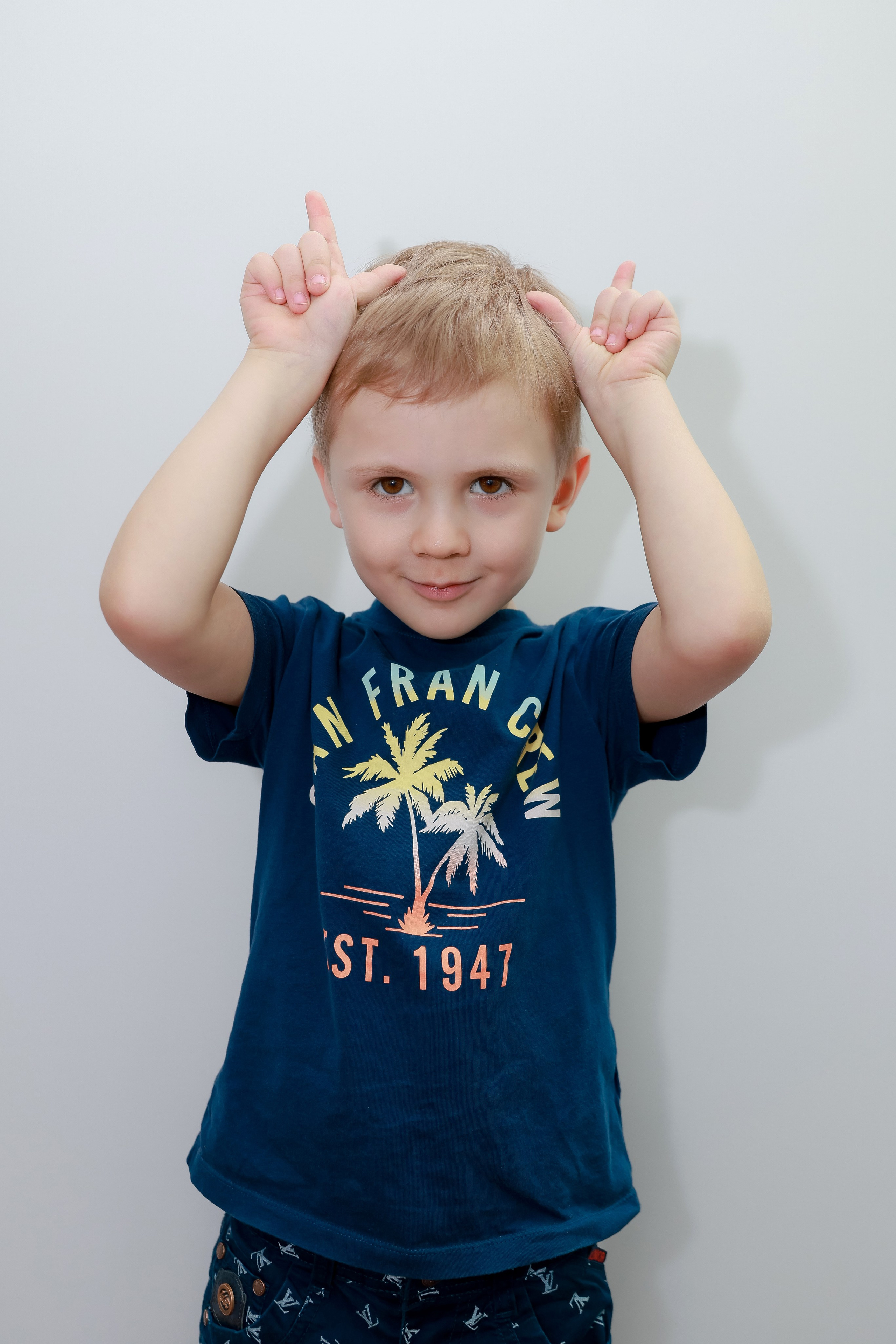 Съемка малышей в садике. Фотограф и режиссер Московко Екатерина