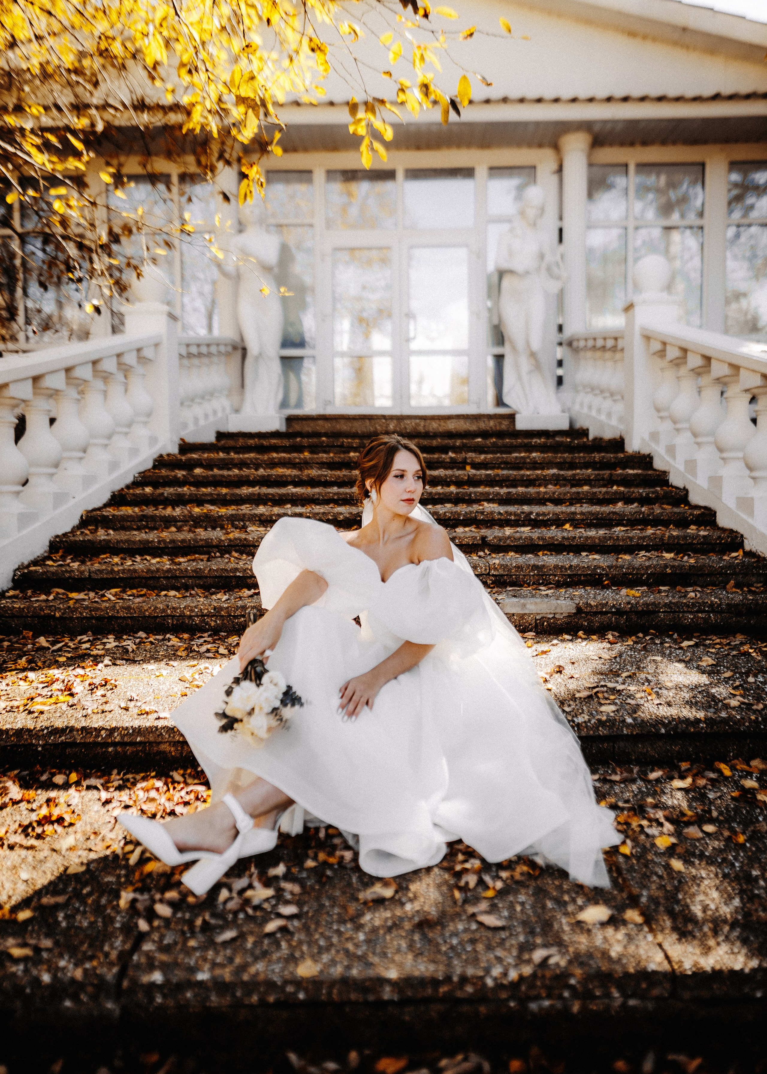 Свадьба. Андрей Малахов — Фотограф в Хабаровске