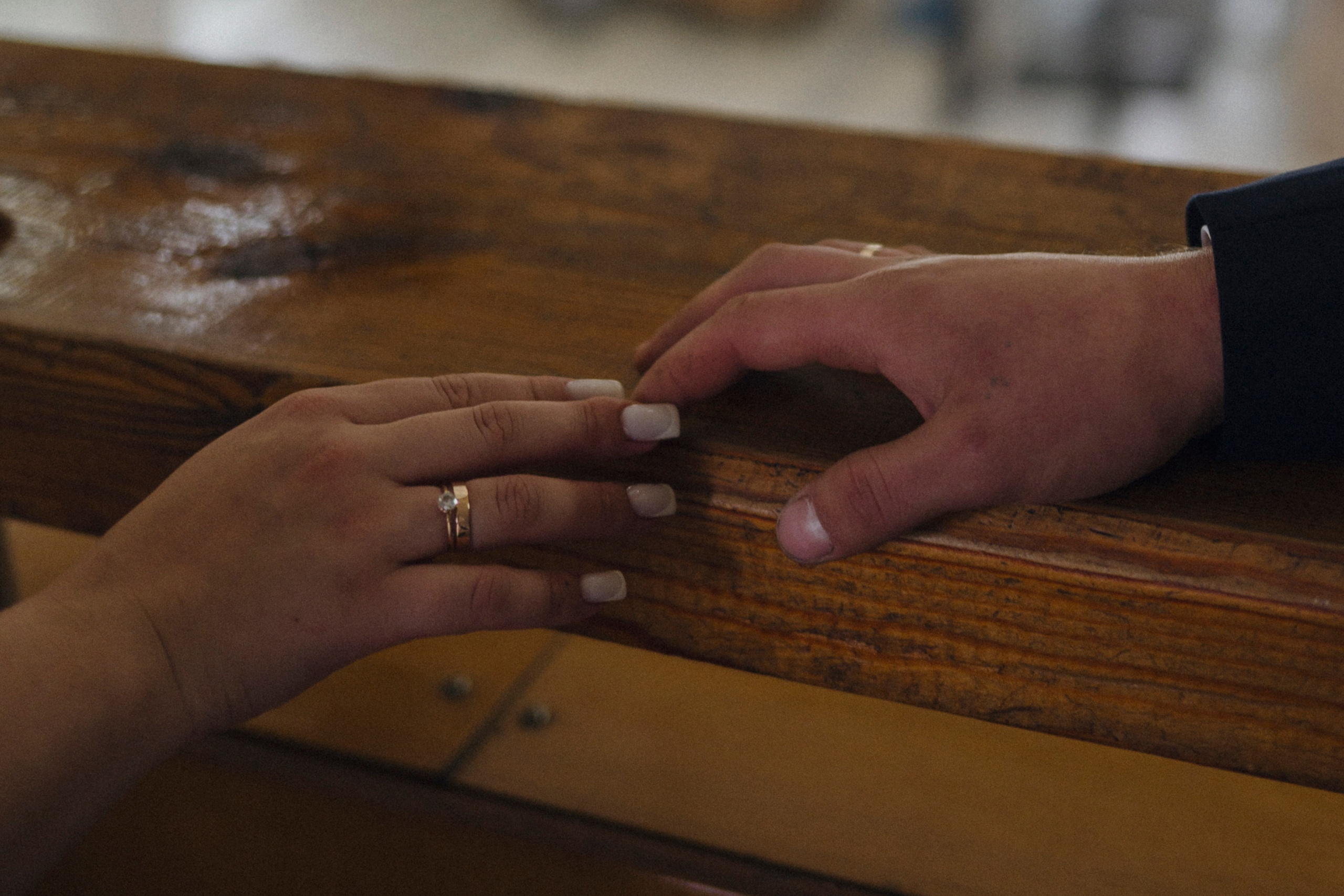 Всё начинается с любви. Свадебный и семейный фотограф в Йошкар-Оле, Питере и Казани Александра Богинич