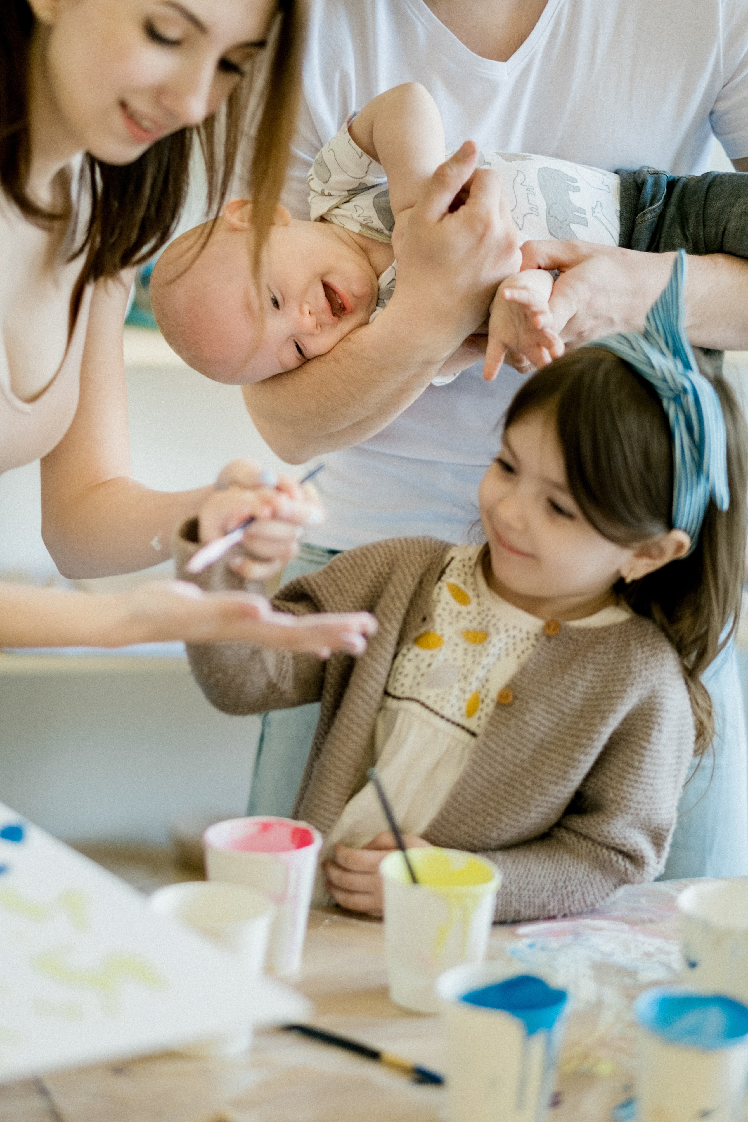 Семейная Мастерская. Свадебный Видеограф Фотограф в Сочи