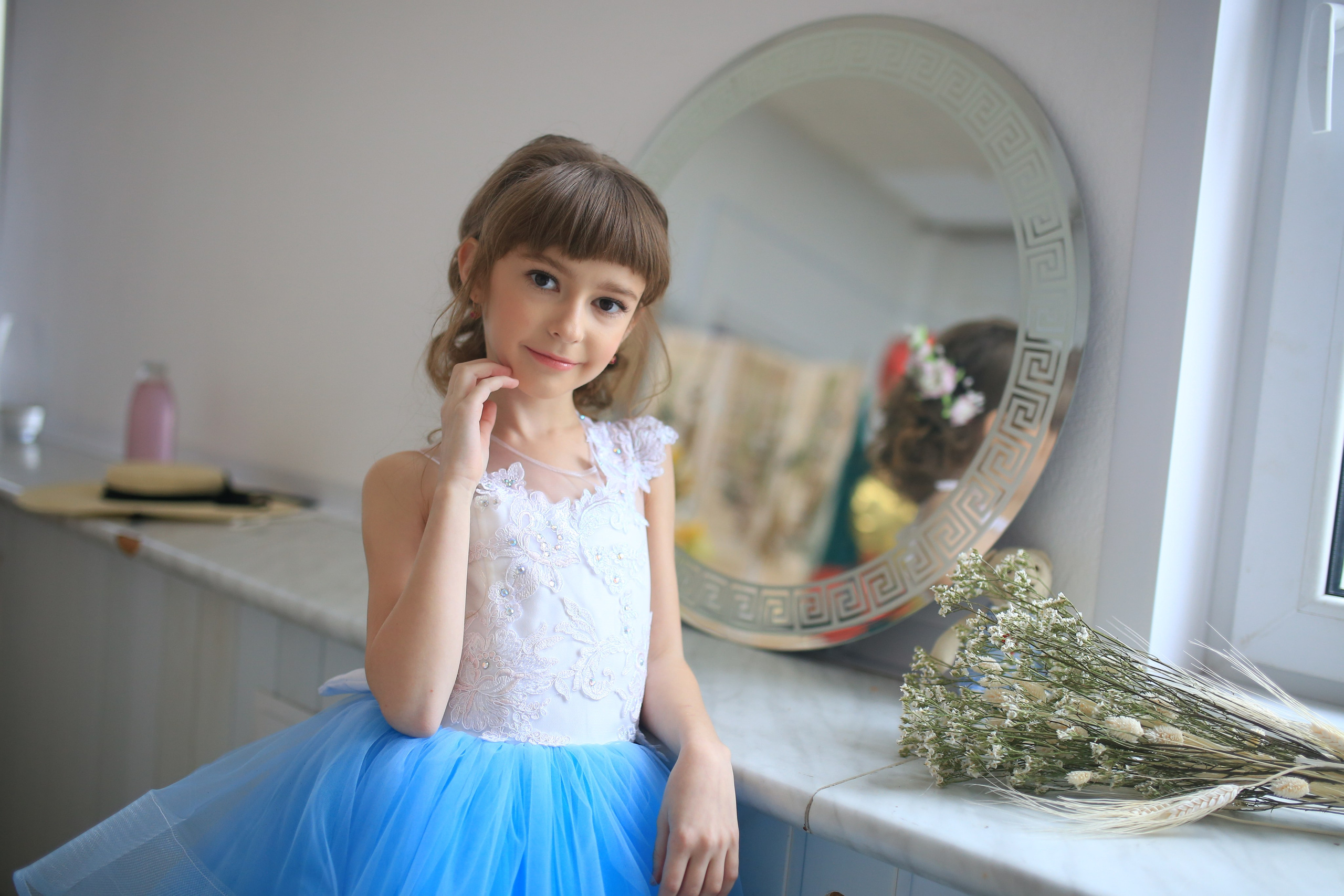 Family story. Семейный и детский фотограф Виталий Катюшин