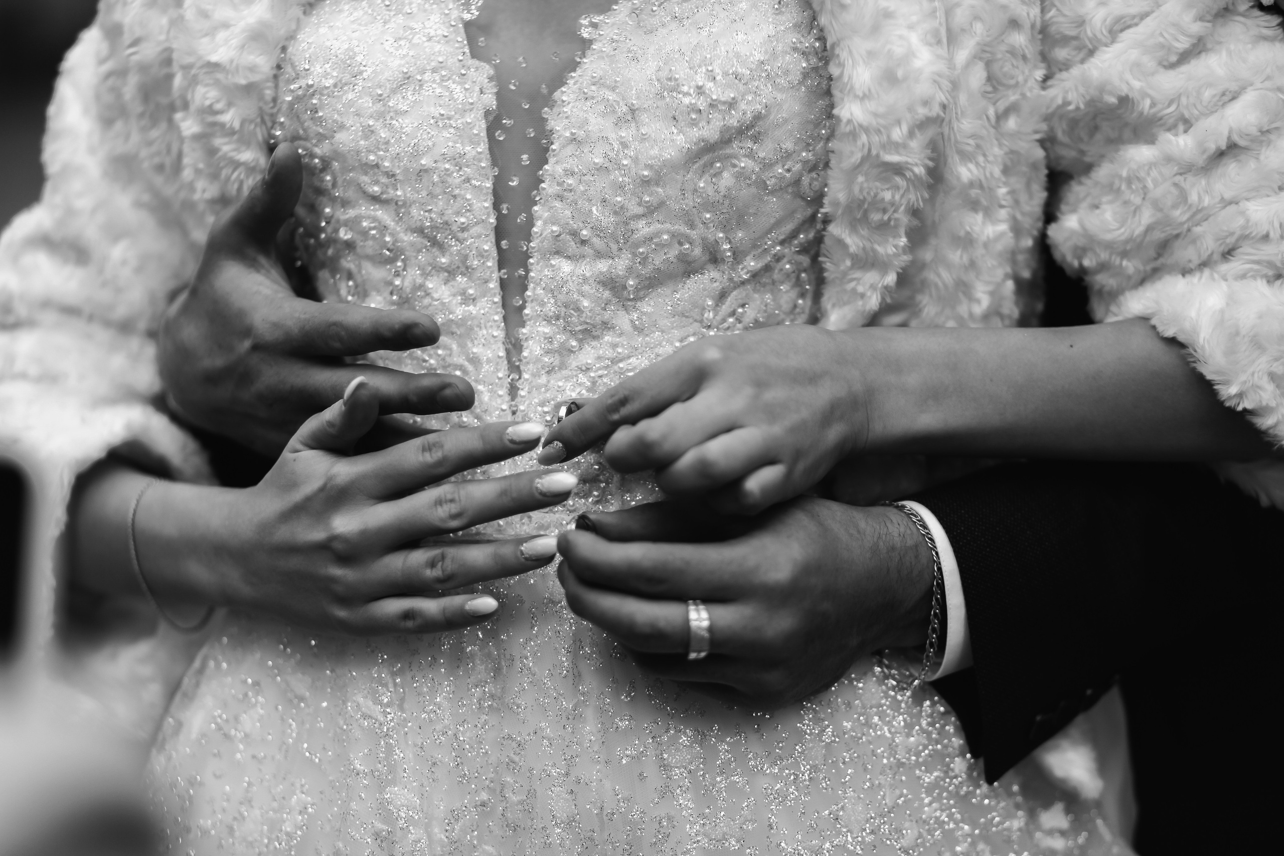 Свадебная фотосессия в городском стиле. Свадебный фотограф в Самаре | в Сочи