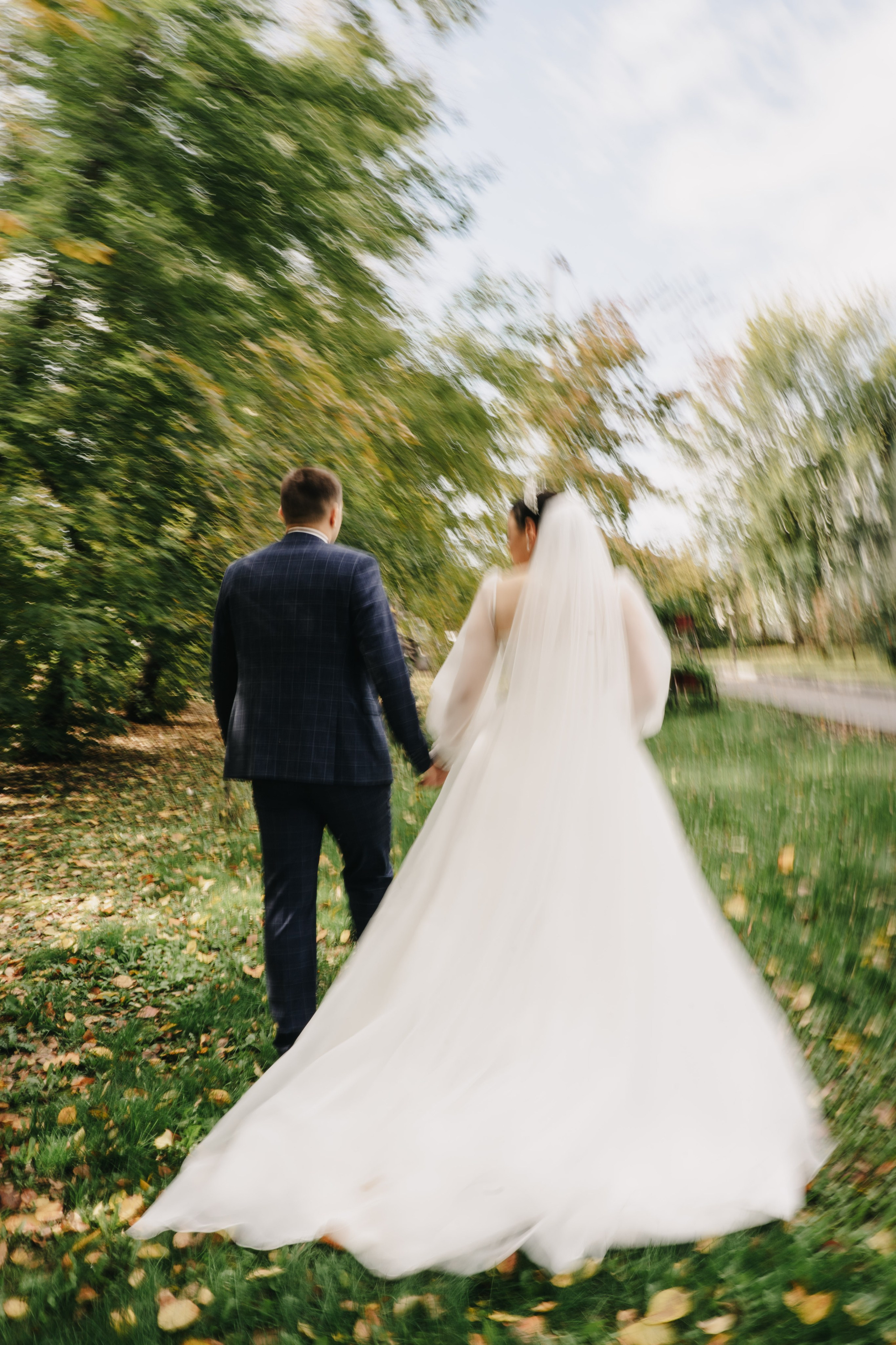 Татьяна и Никита. Репортажный фотограф в Барнауле Новиков Кирилл