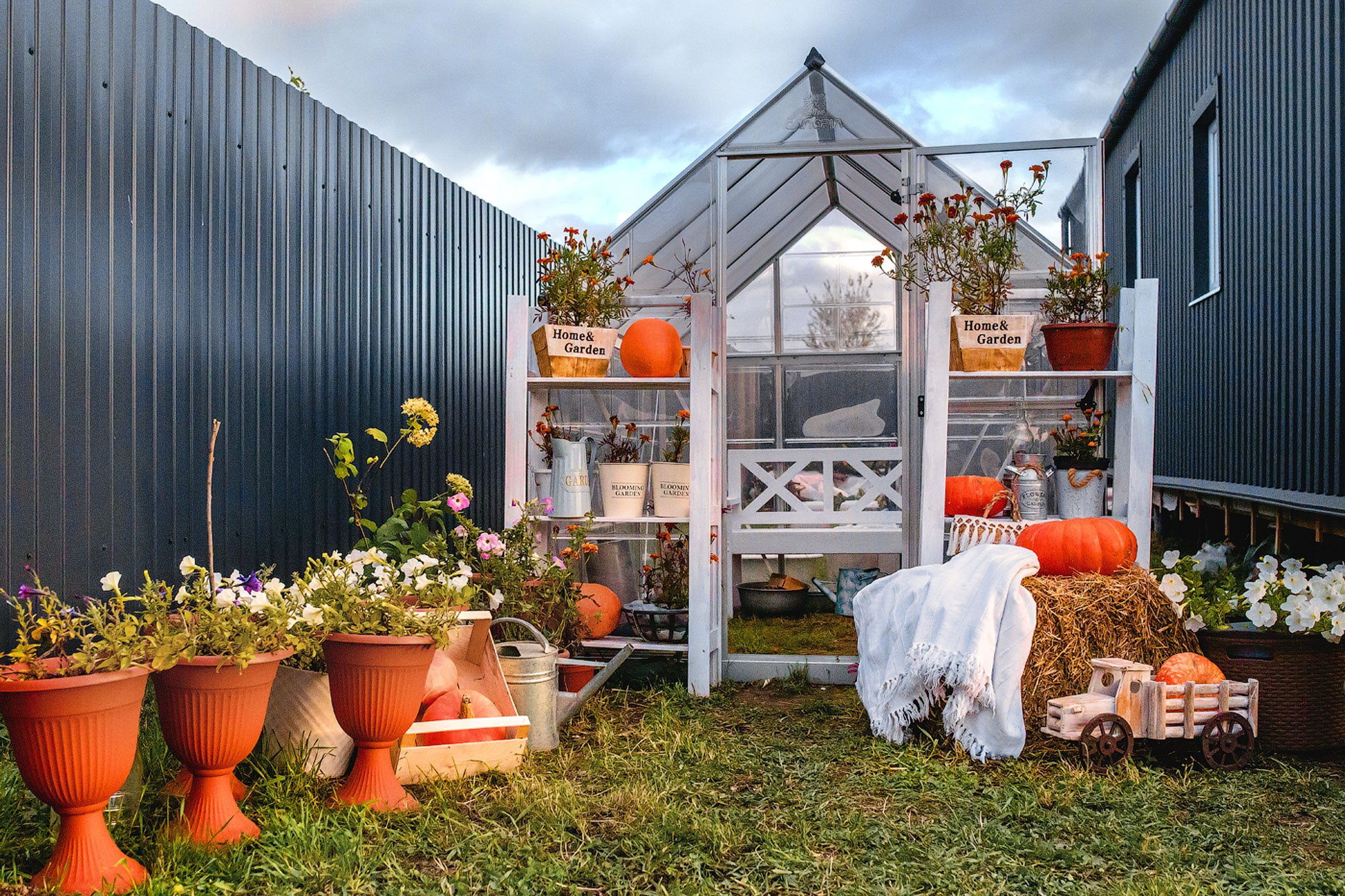 Локации Осень 2025. Загородная фотостудия фотопространство в Раменском районе Гжель